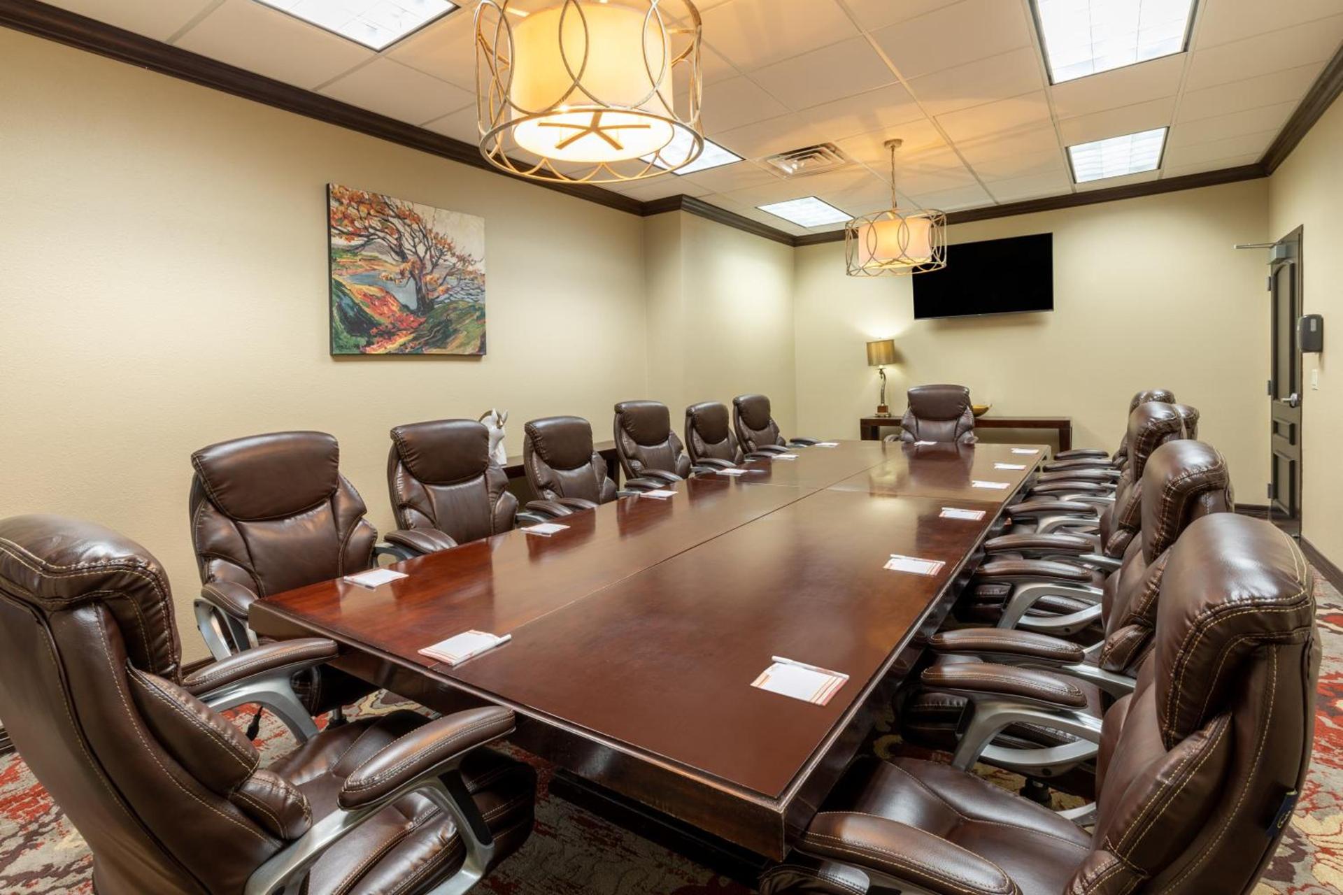Hawthorn Suites by Wyndham Lubbock photo 53