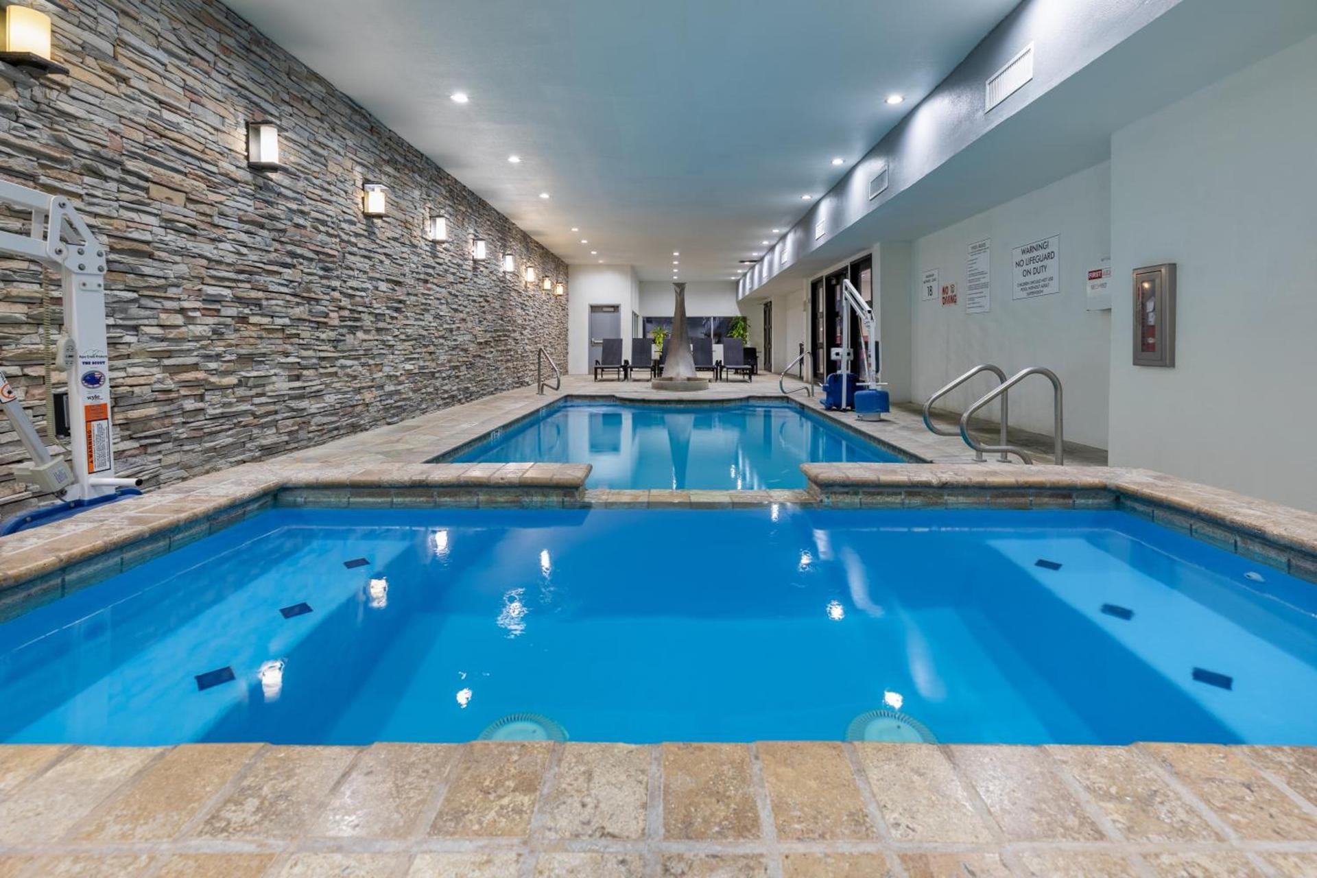 Hawthorn Suites by Wyndham Lubbock photo 5