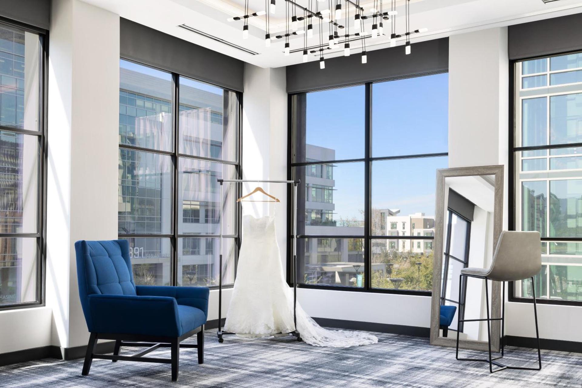 Hyatt Centric Mountain View photo 23