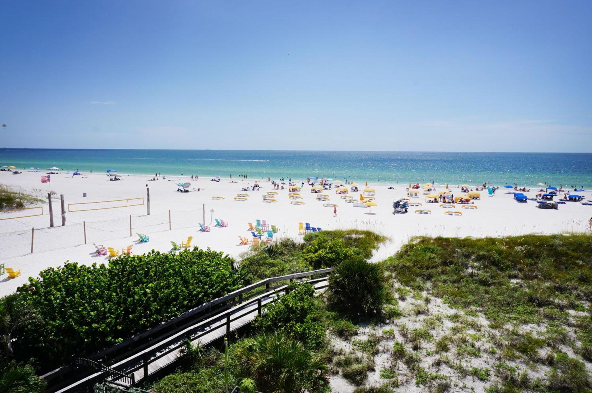 Gulf Strand Resort by Travel Resort Services photo 67