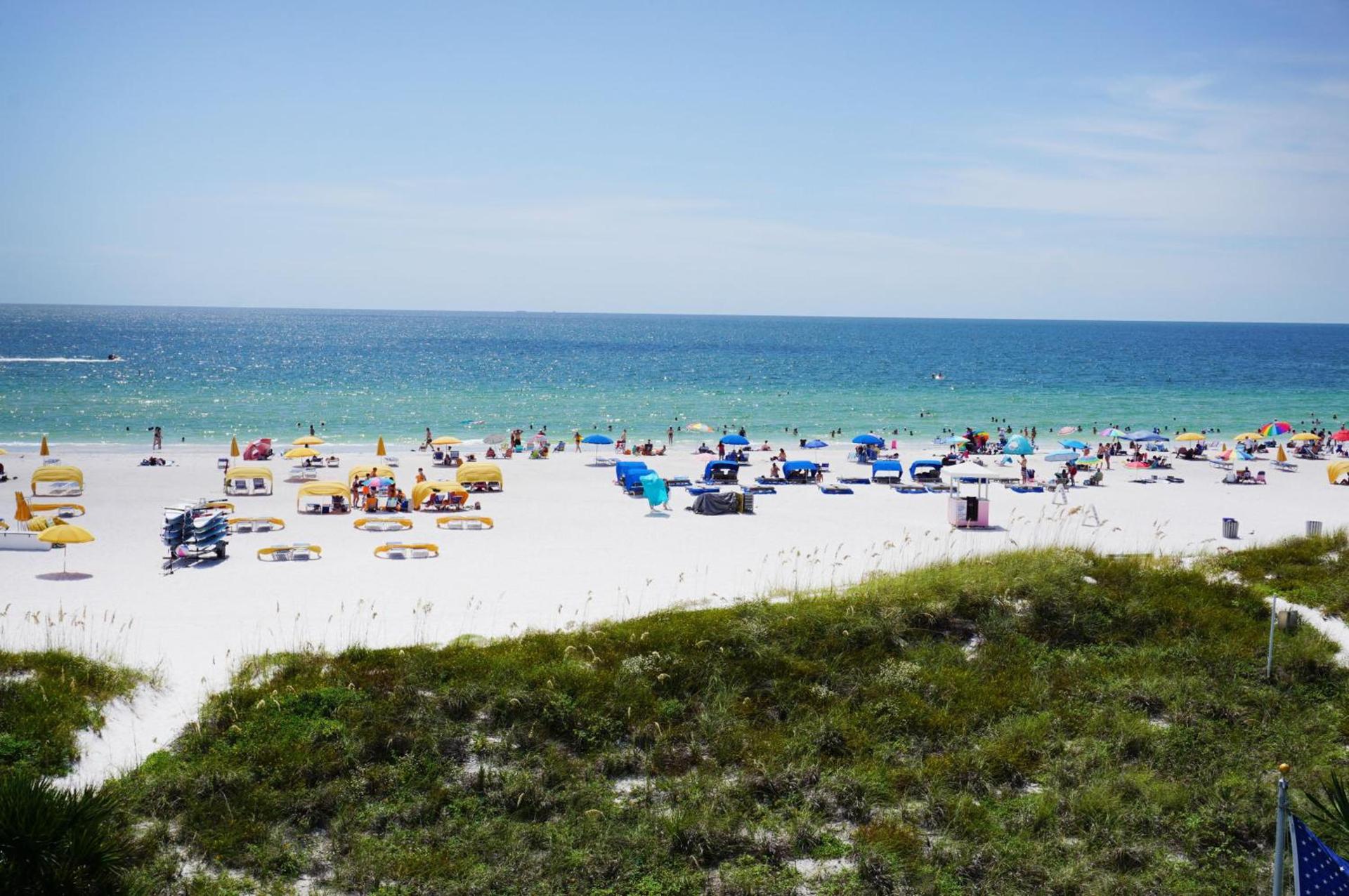 Gulf Strand Resort by Travel Resort Services photo 11