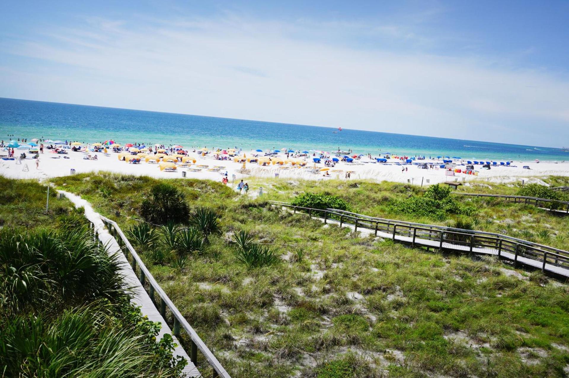 Gulf Strand Resort by Travel Resort Services photo 50