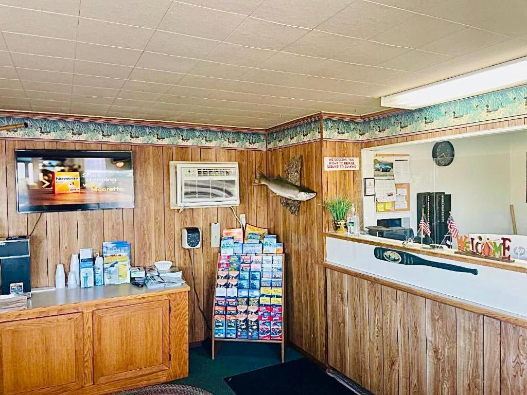 Sage N Sand Motel photo 43