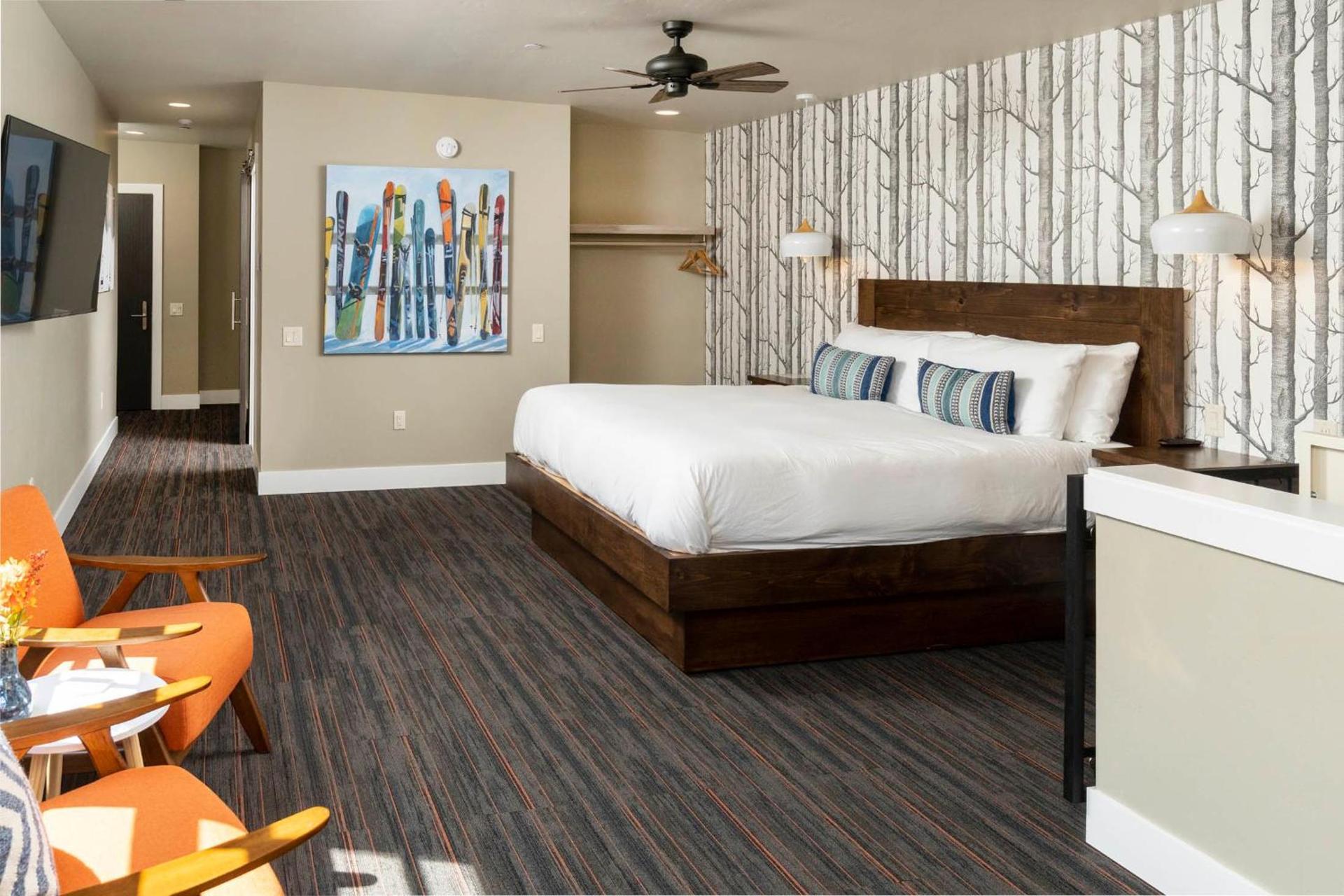 Ski Inn Taphouse Hotel photo 16