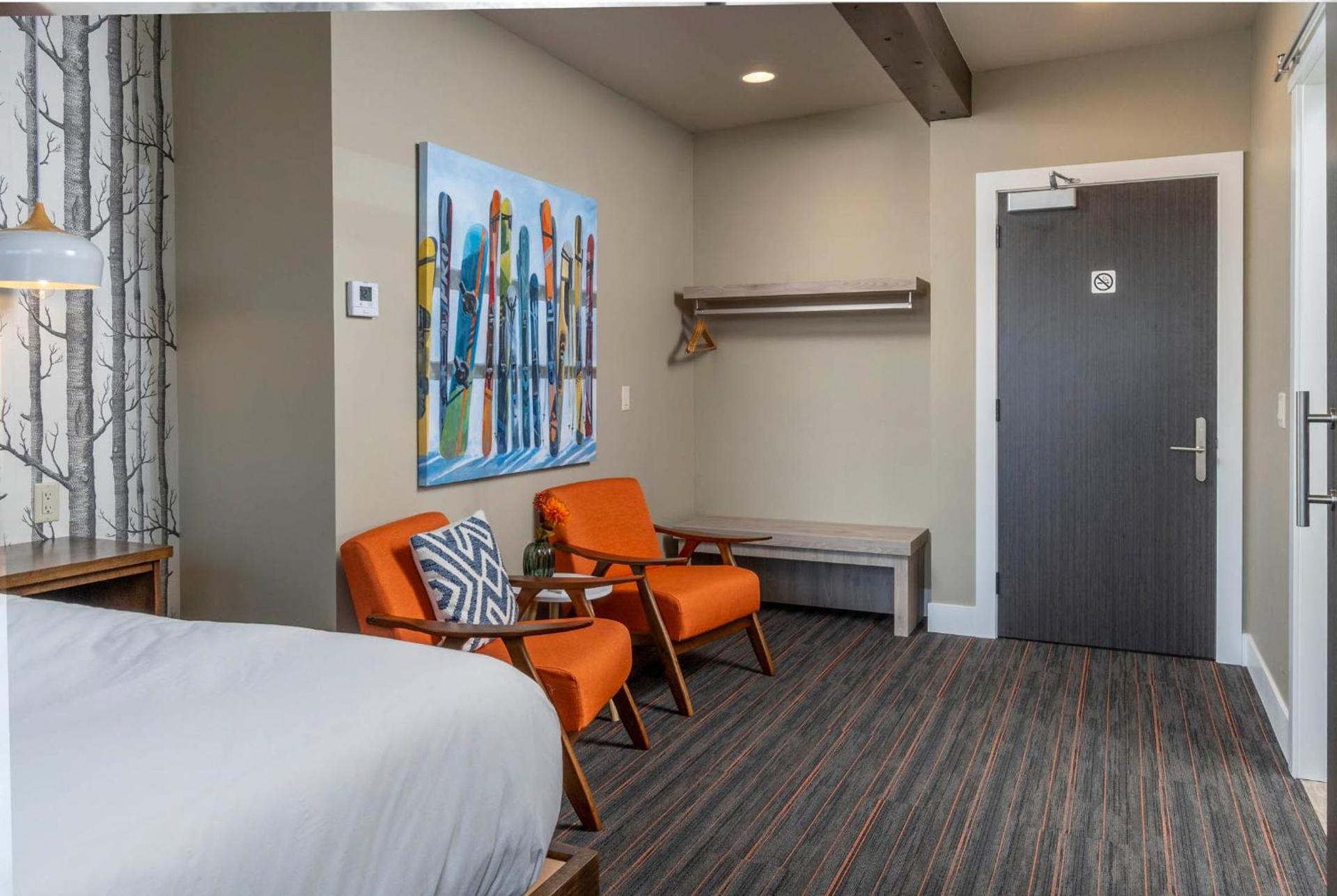 Ski Inn Taphouse Hotel photo 20