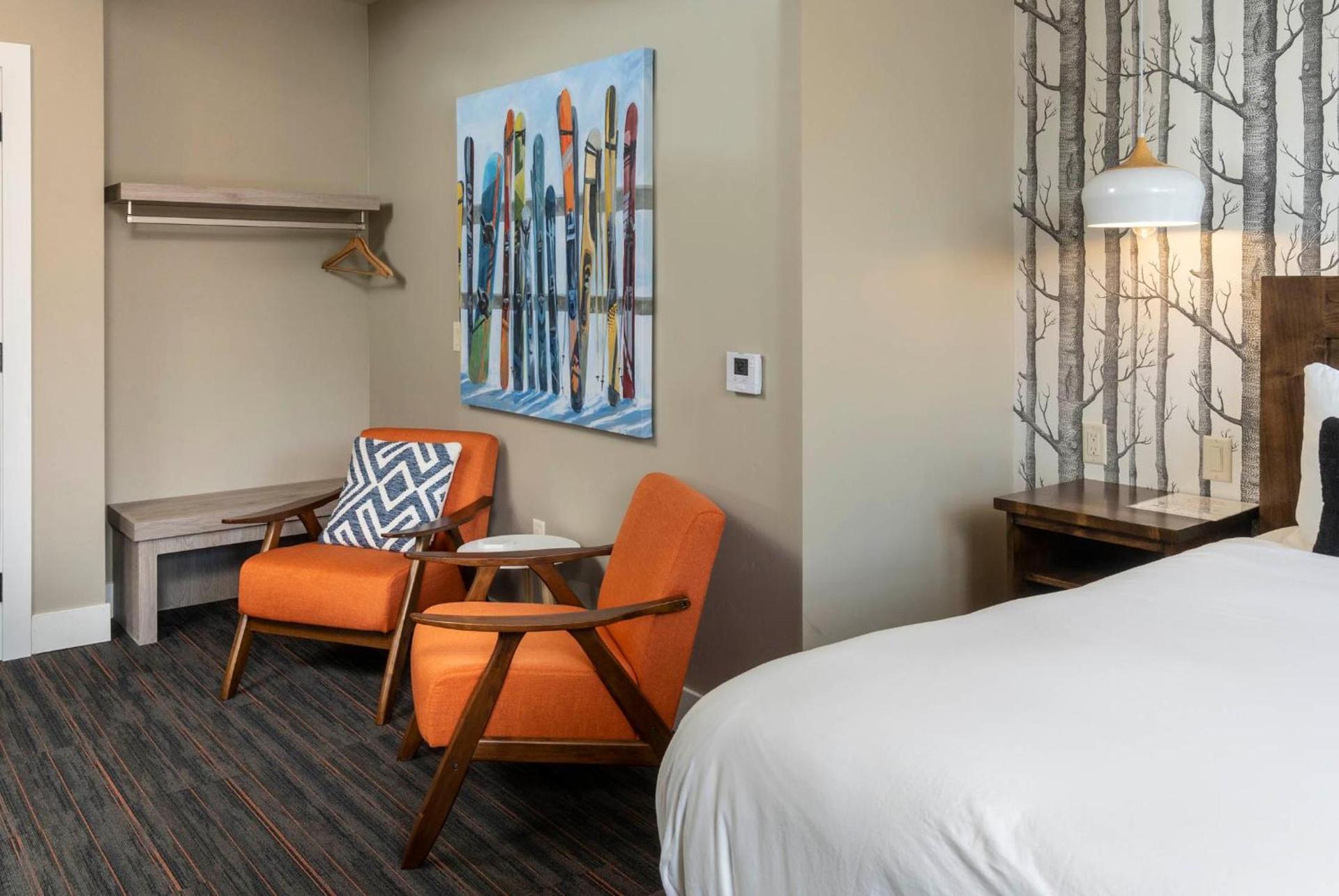 Ski Inn Taphouse Hotel photo 25