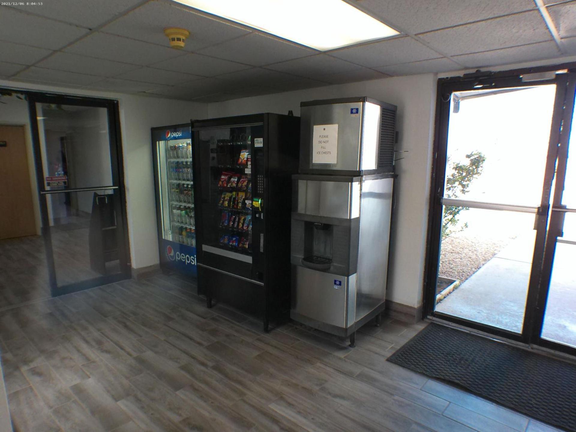 Motel 6-Winslow, AZ photo 28