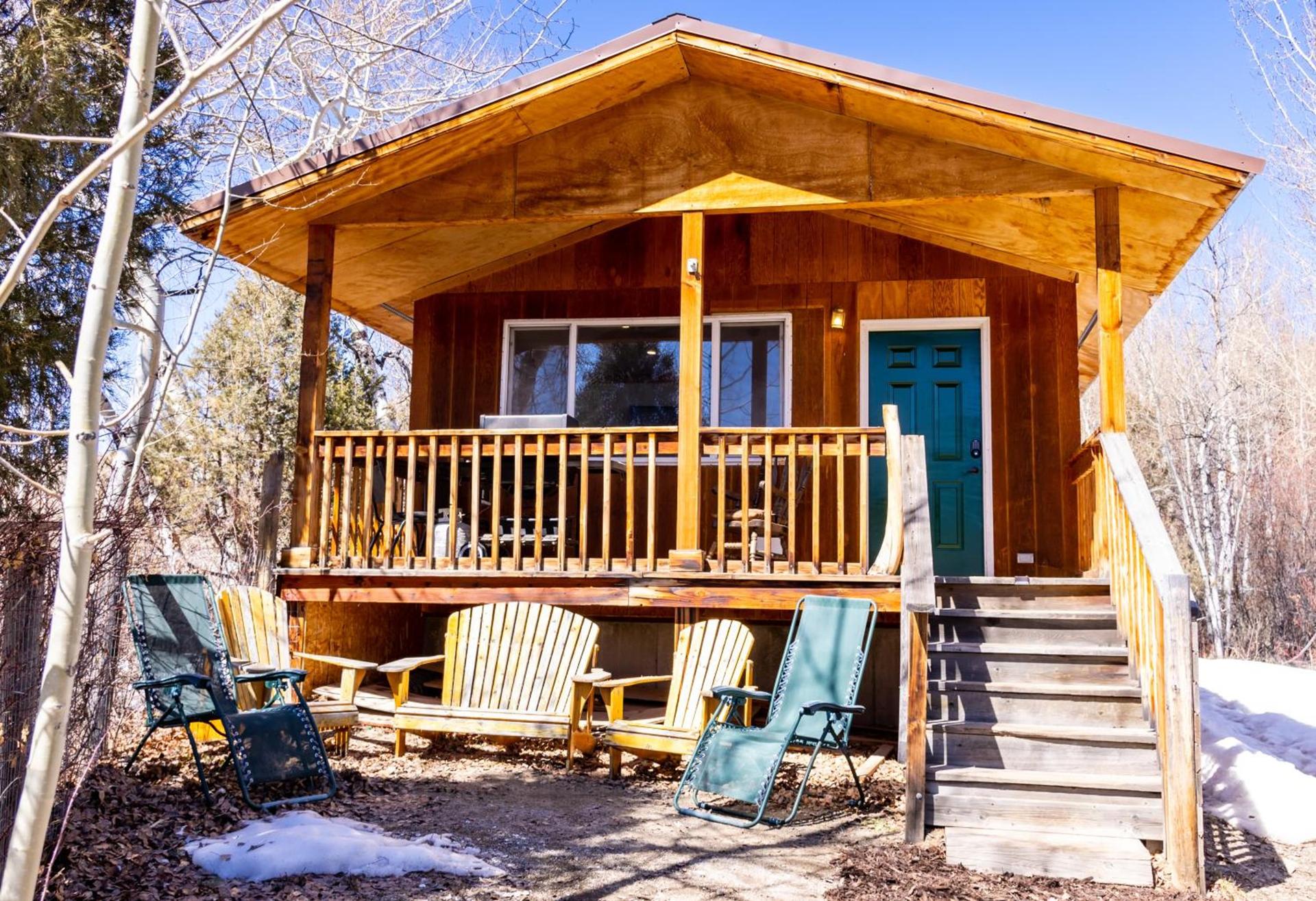 Half Moon Lake Lodge photo 9