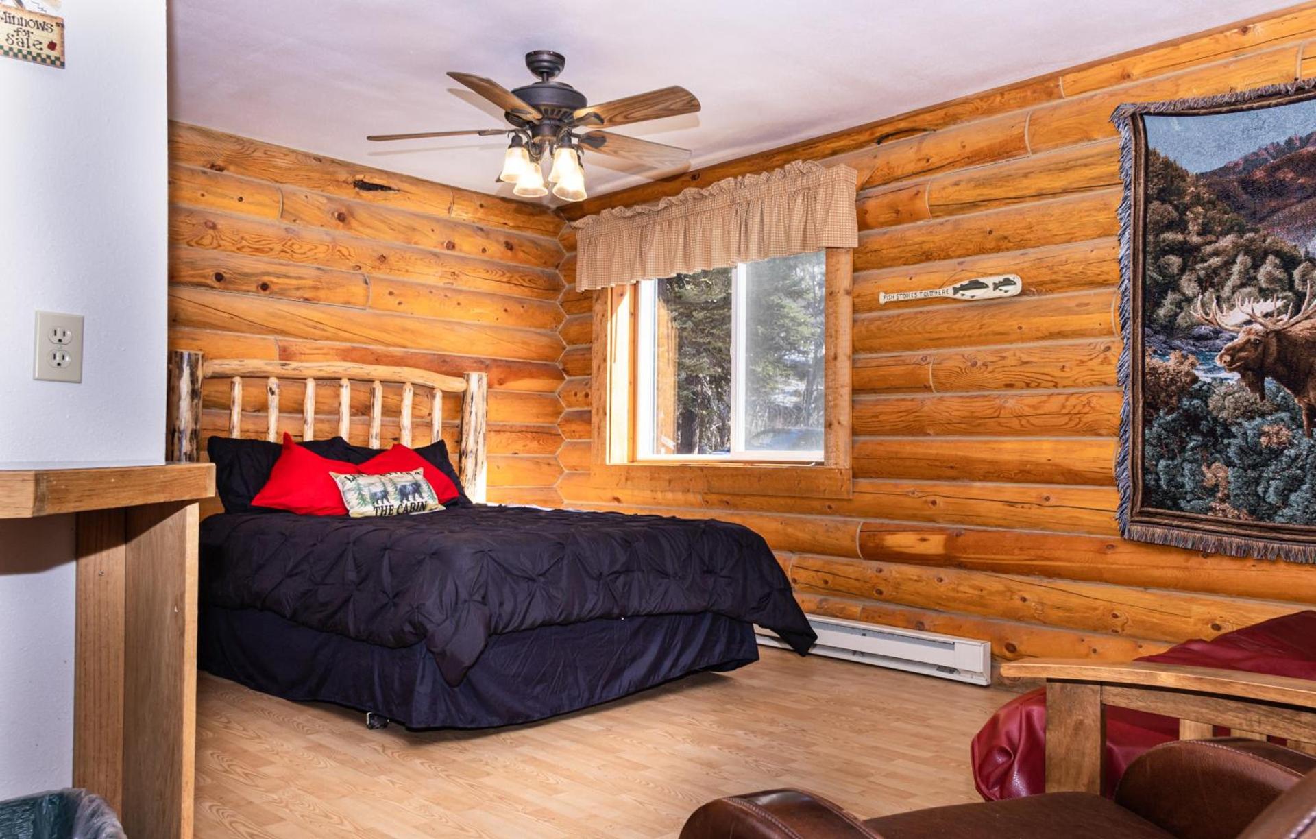 Half Moon Lake Lodge photo 13