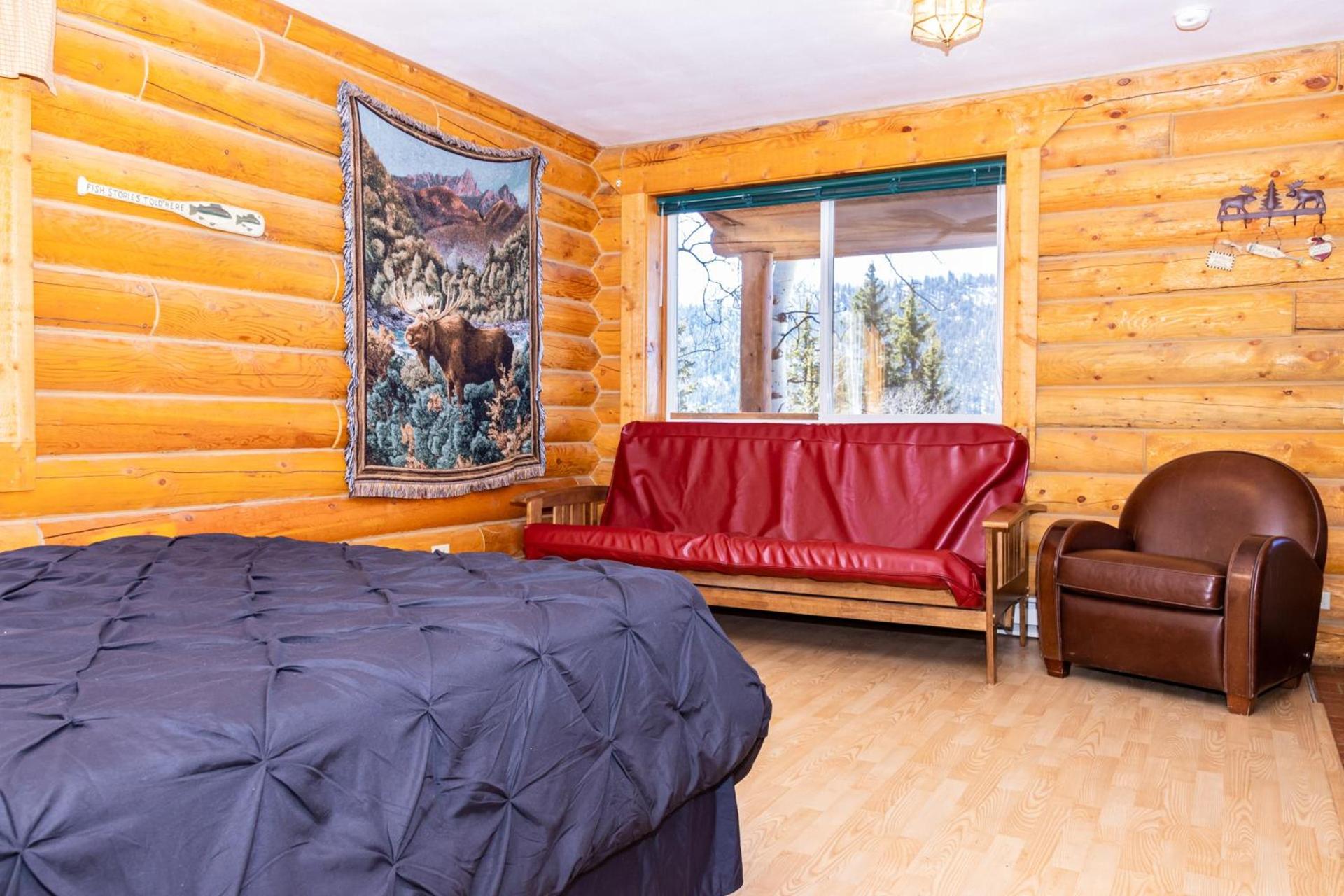 Half Moon Lake Lodge photo 12