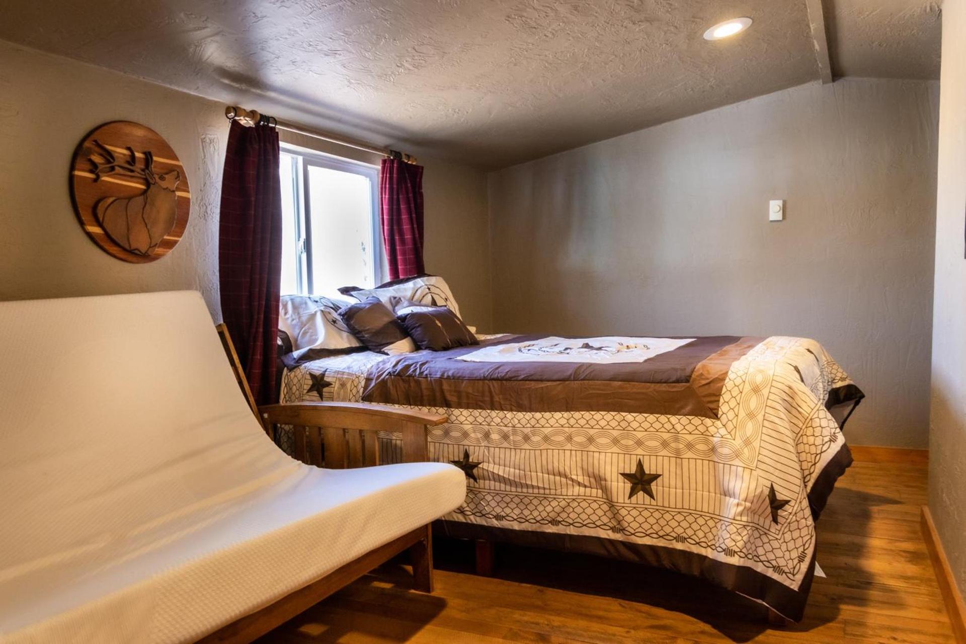 Half Moon Lake Lodge photo 18