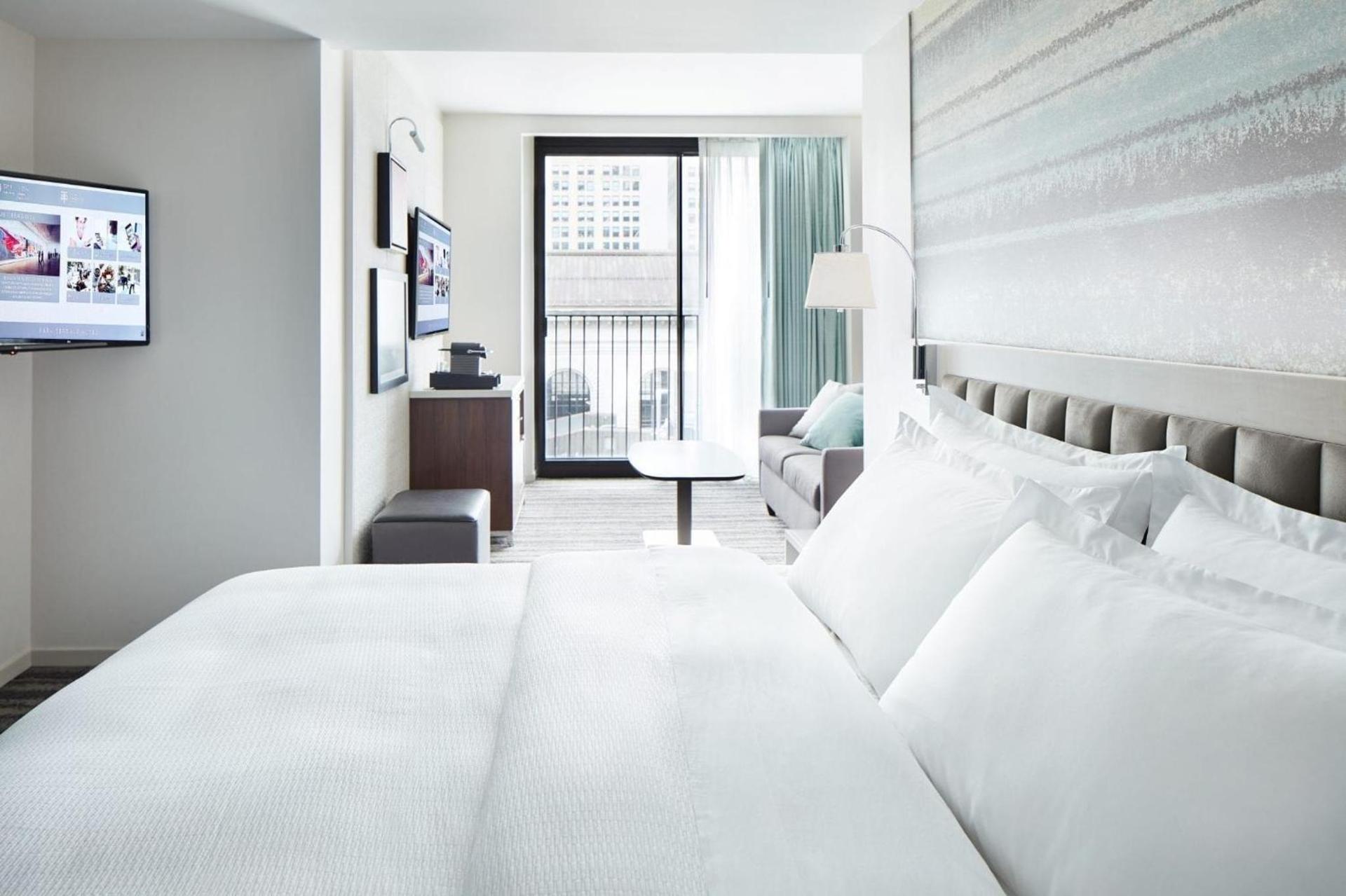 Park Terrace Hotel photo 25