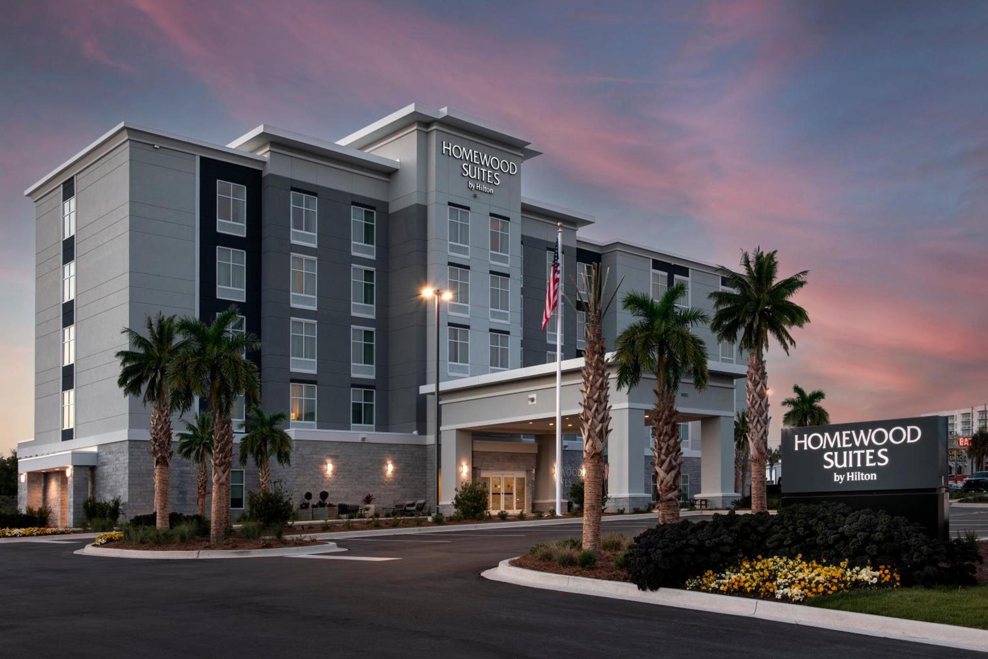 Homewood Suites By Hilton Destin photo 61