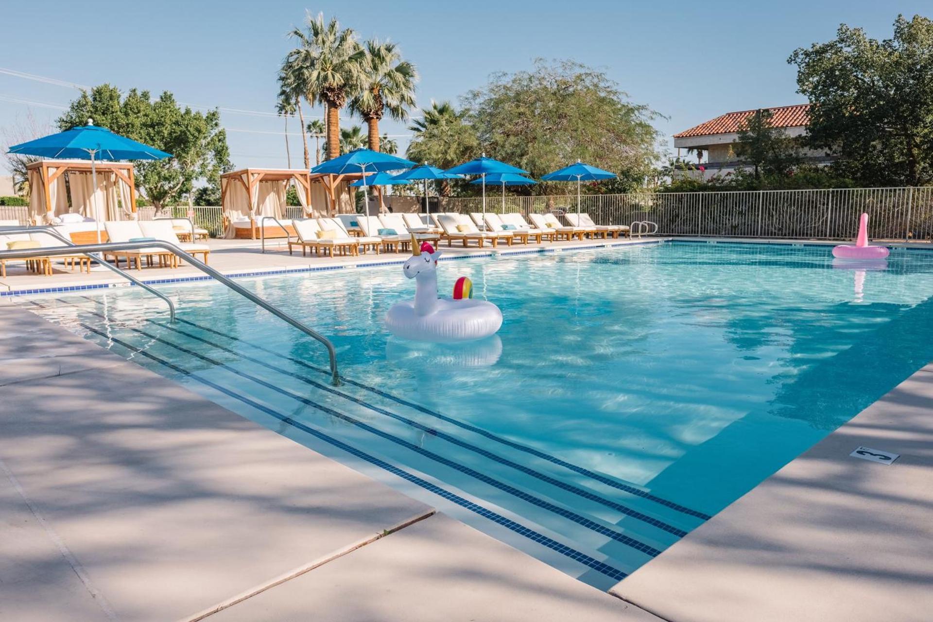 L3 Oasis Hotel photo 3
