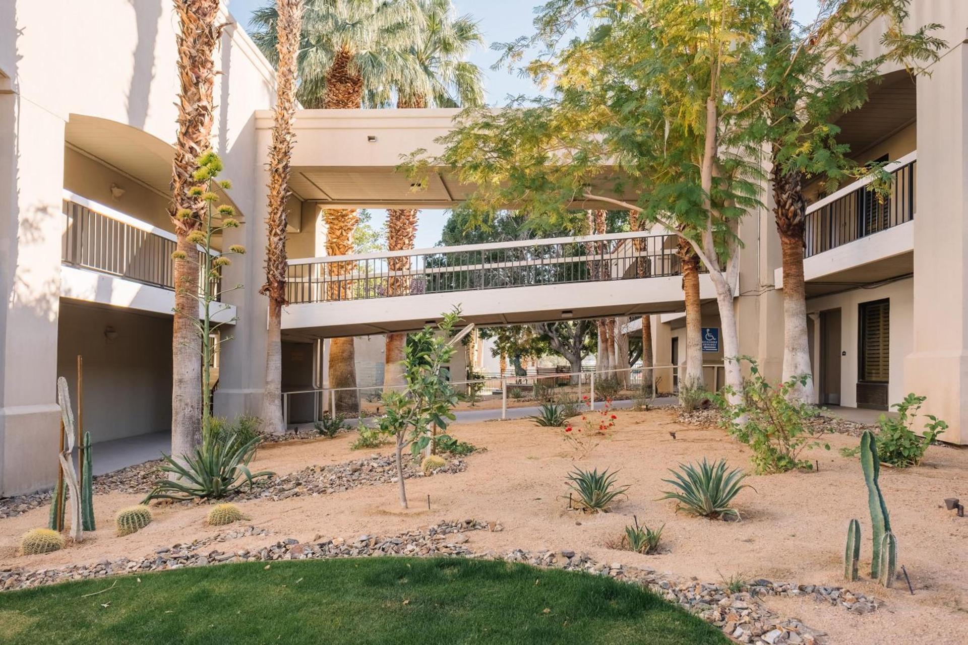 L3 Oasis Hotel — hotel in Palm Springs