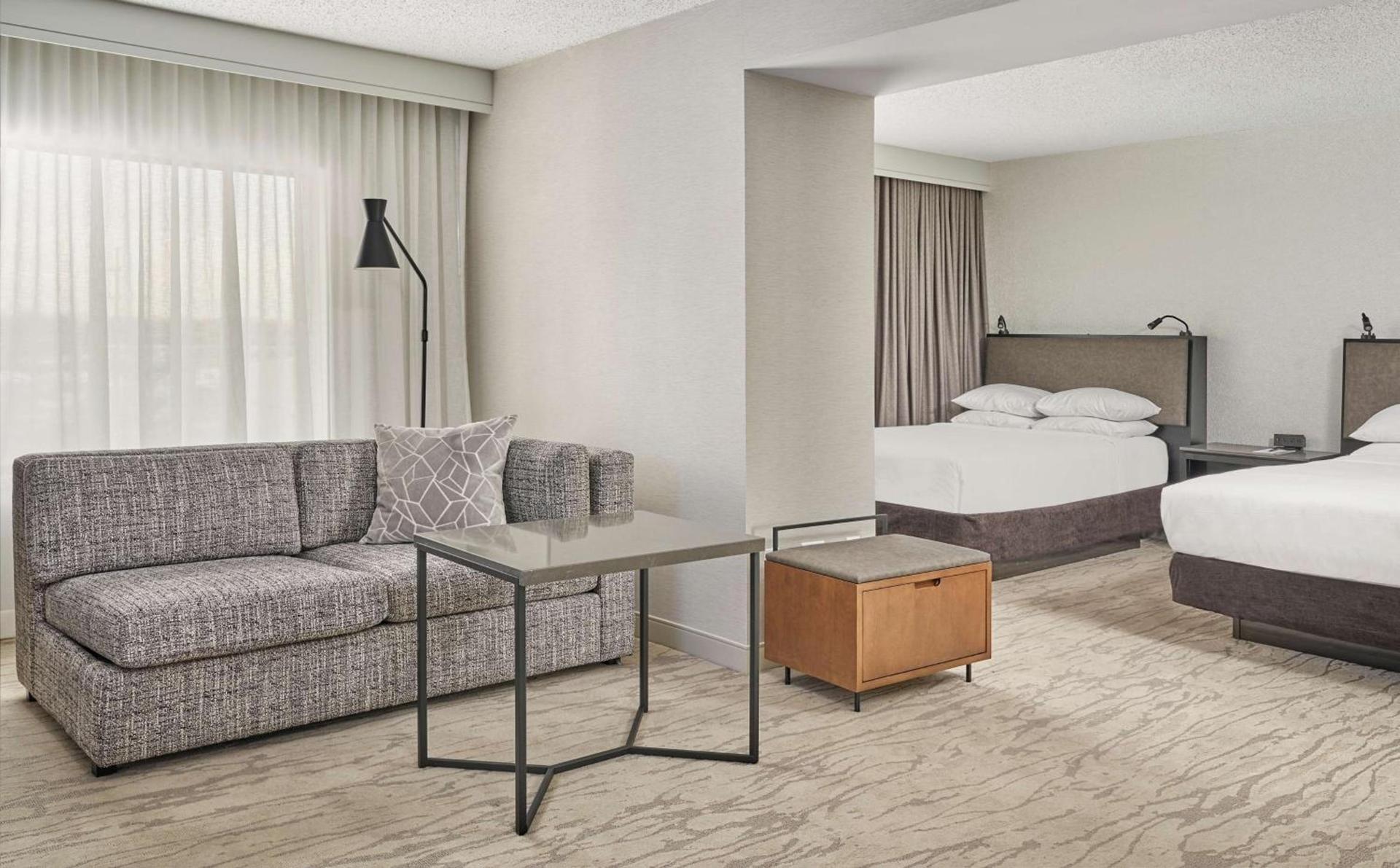 Hyatt Regency Deerfield photo 5