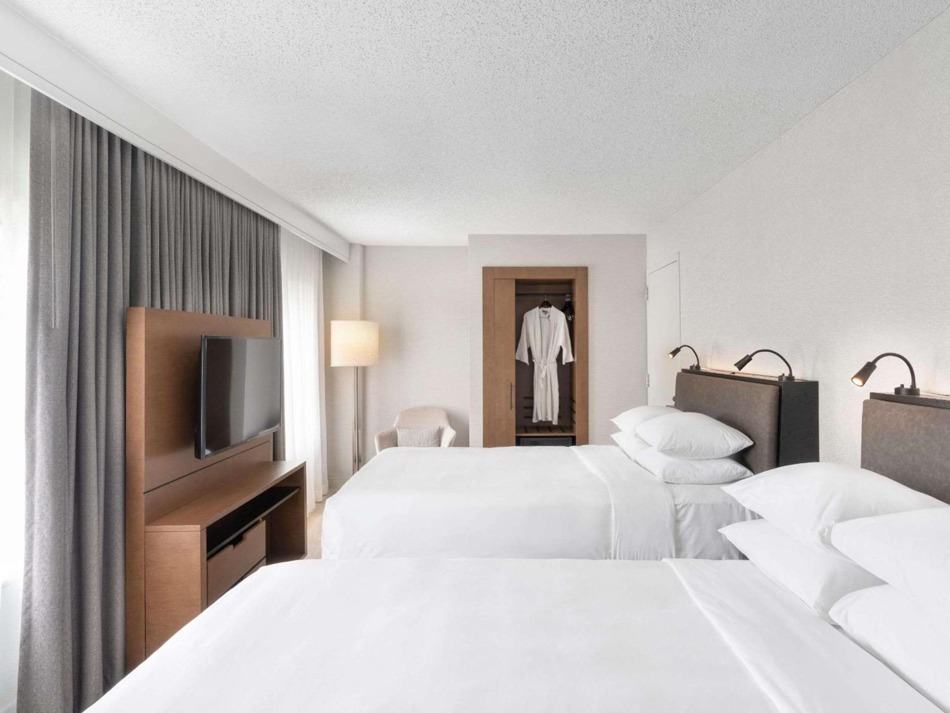 Hyatt Regency Deerfield photo 9