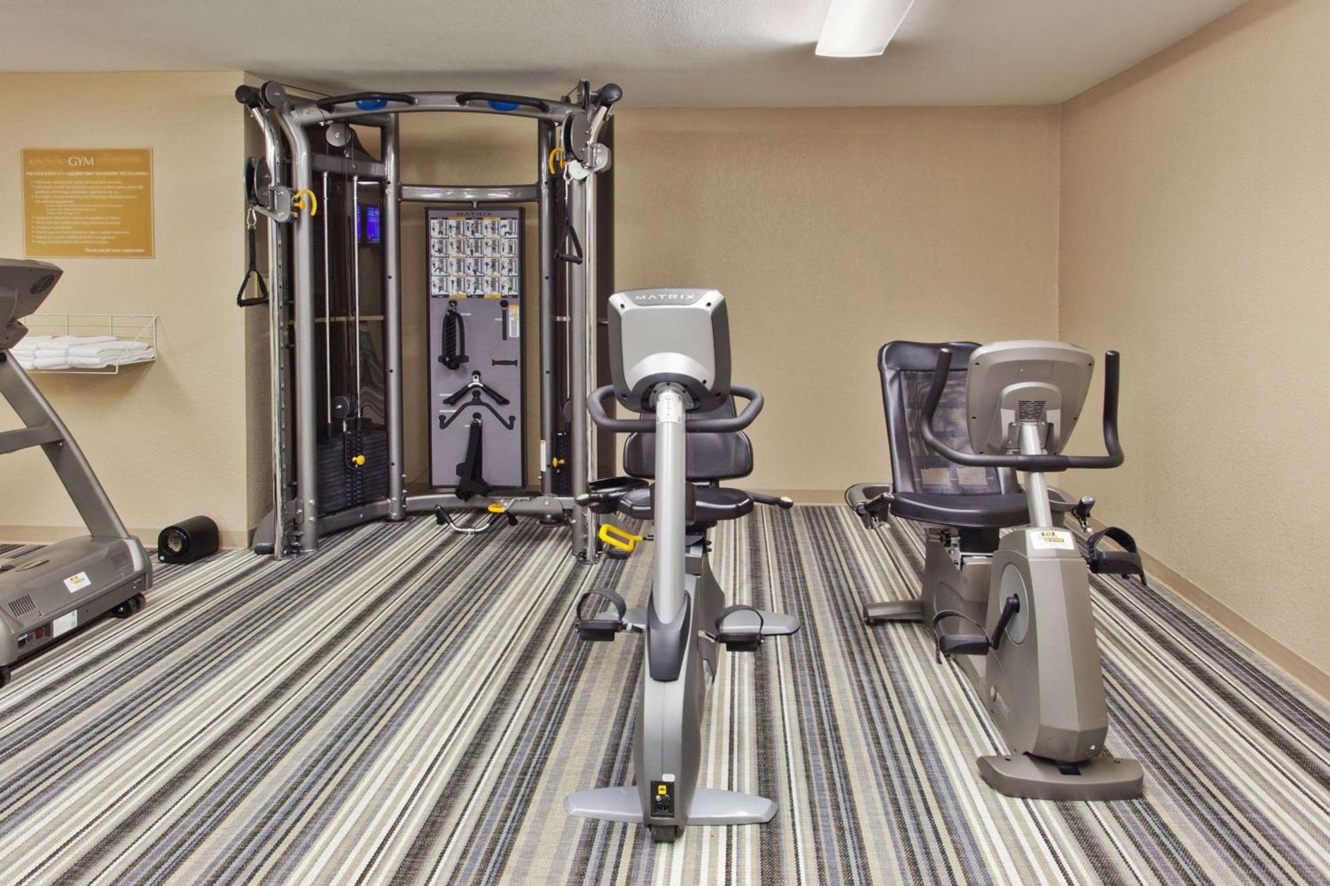 Sonesta Simply Suites Irvine Spectrum photo 28