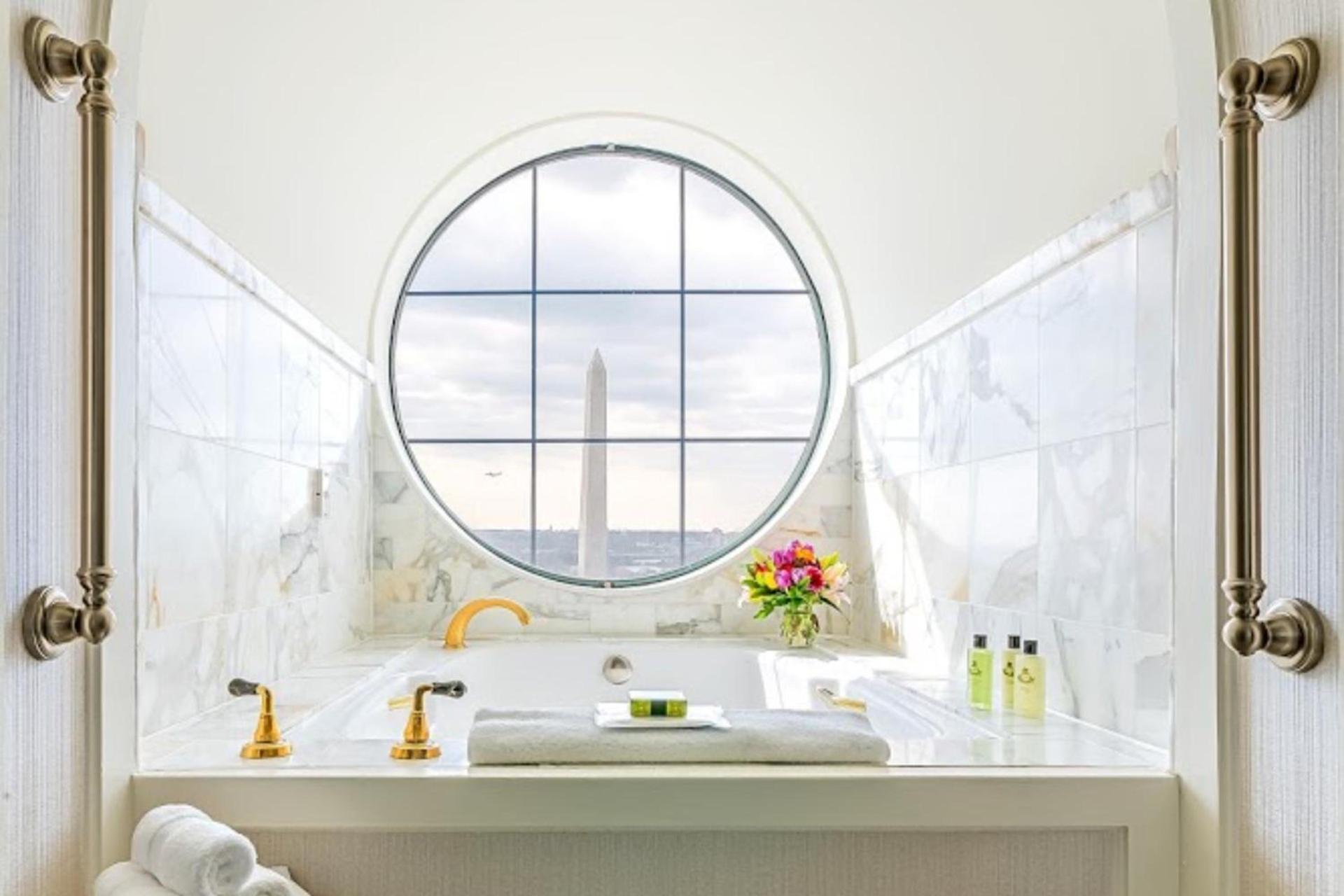 Willard InterContinental Washington by IHG photo 61