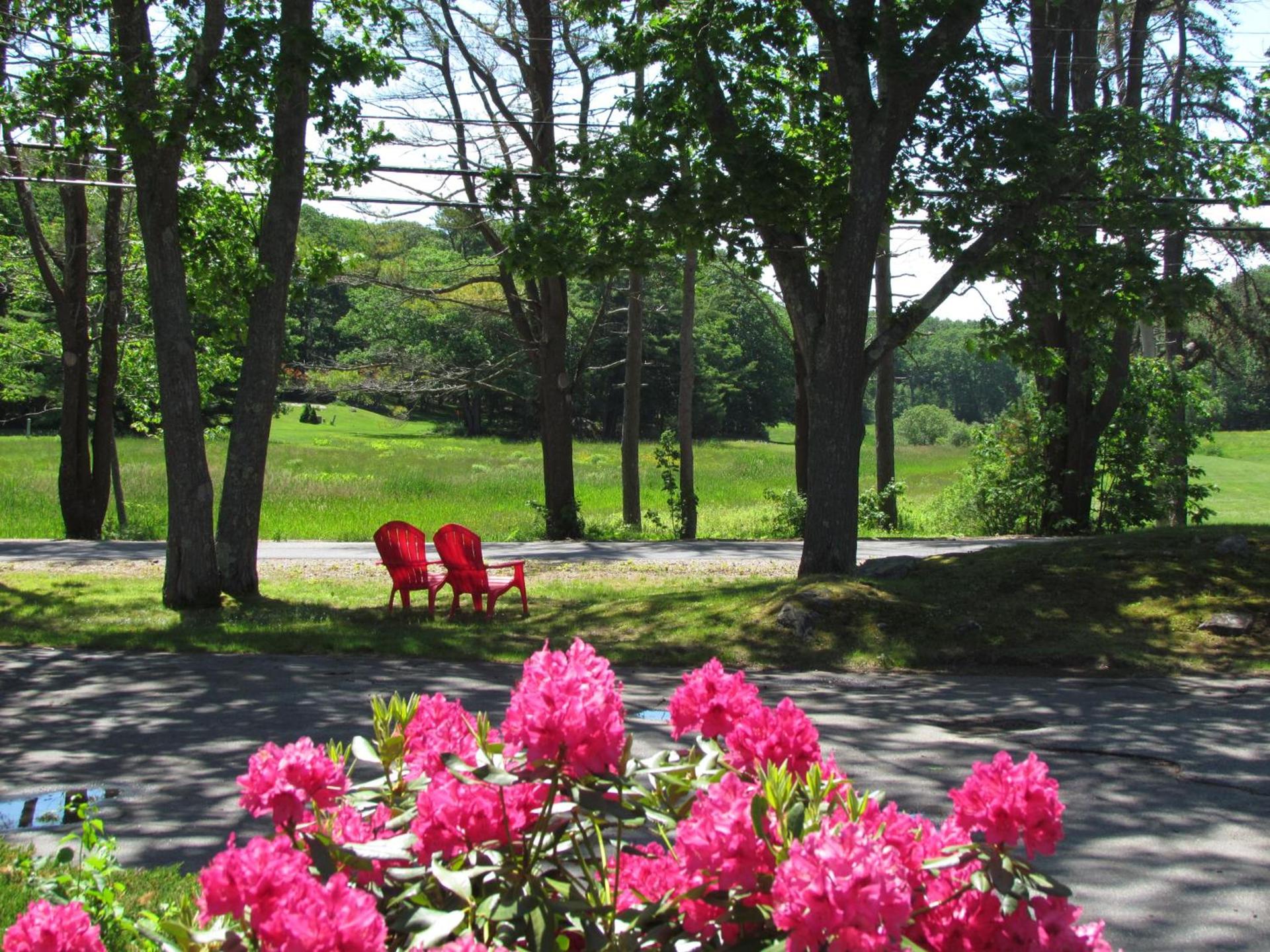Kennebunkport Motor Lodge photo 16
