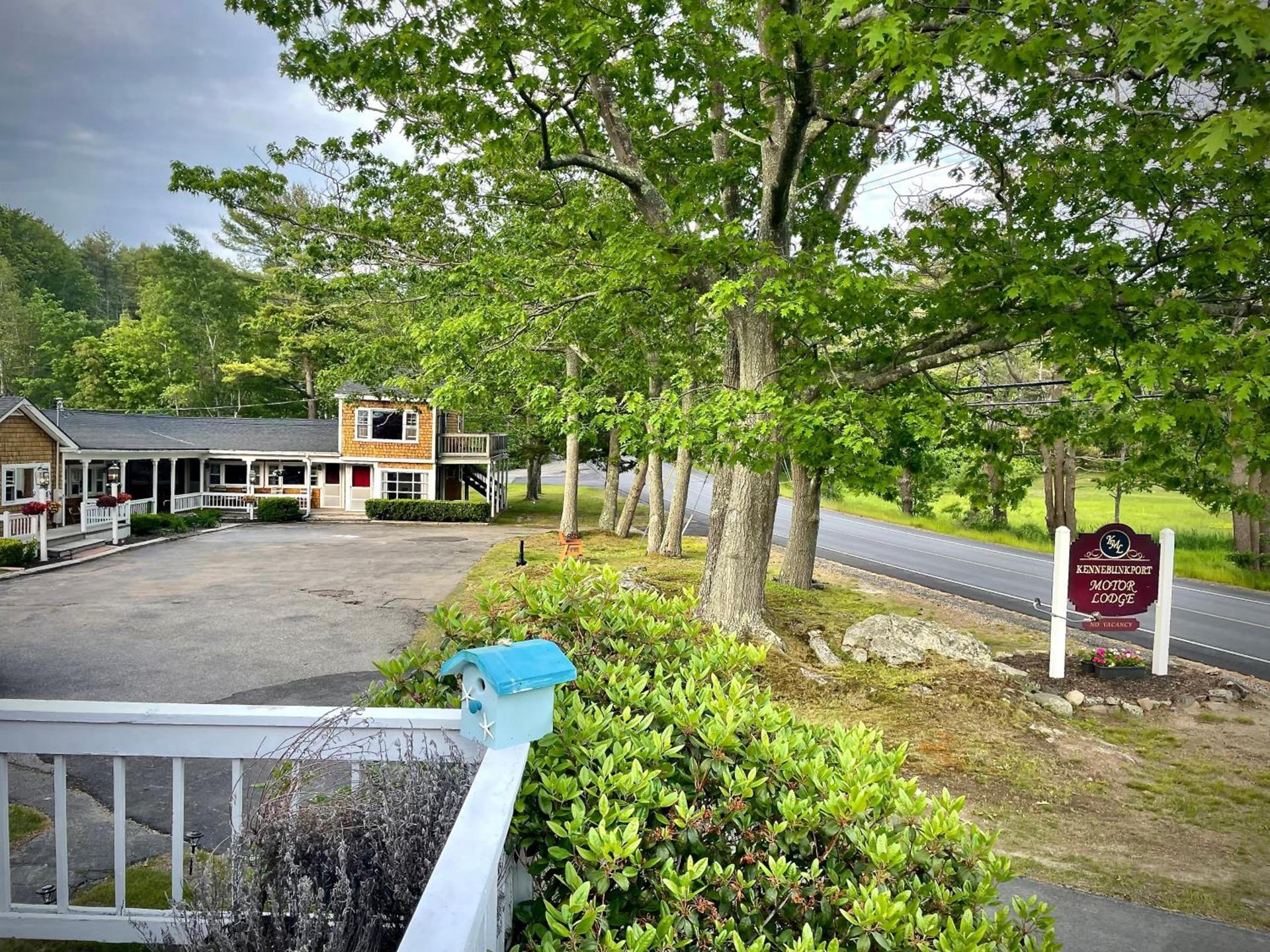 Kennebunkport Motor Lodge photo 4