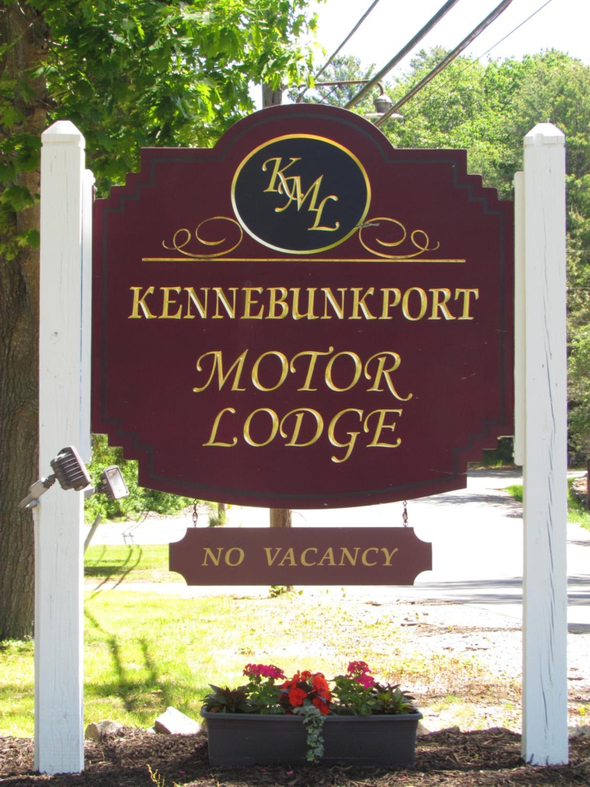 Kennebunkport Motor Lodge photo 27