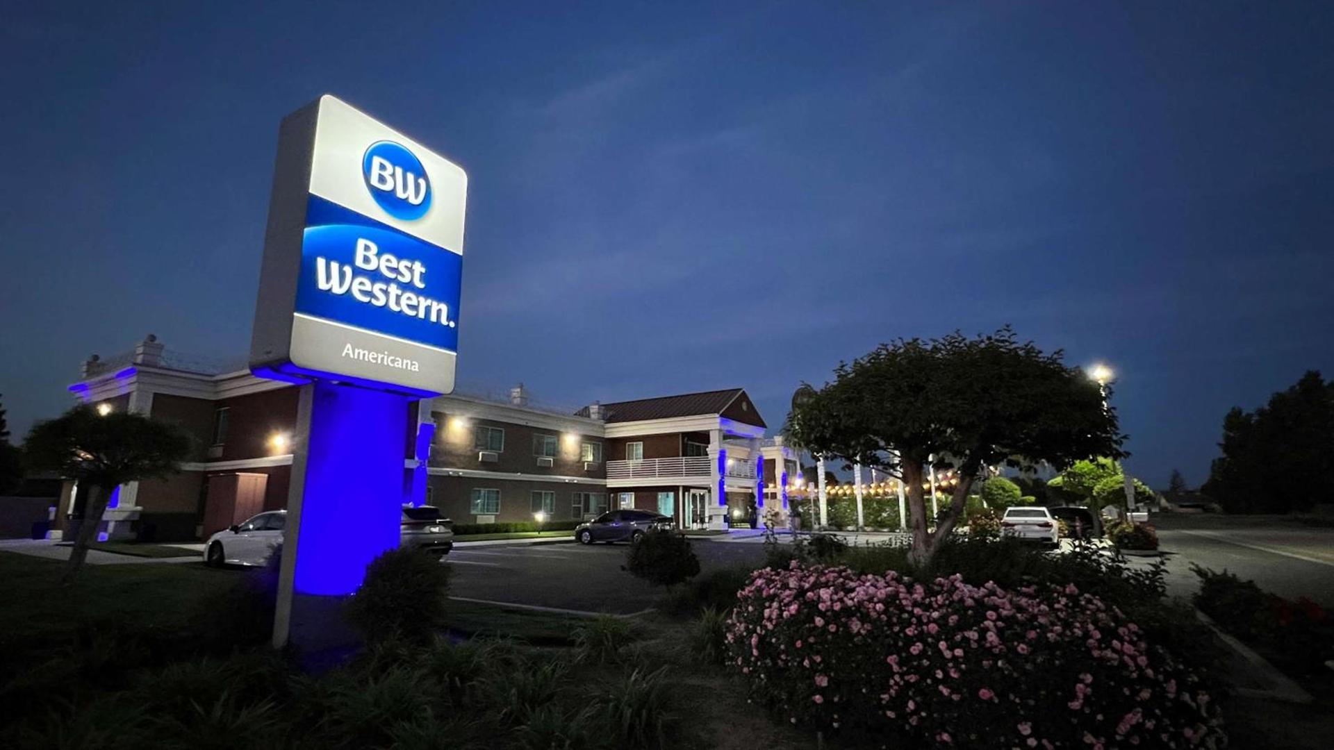 Best Western Americana photo 1
