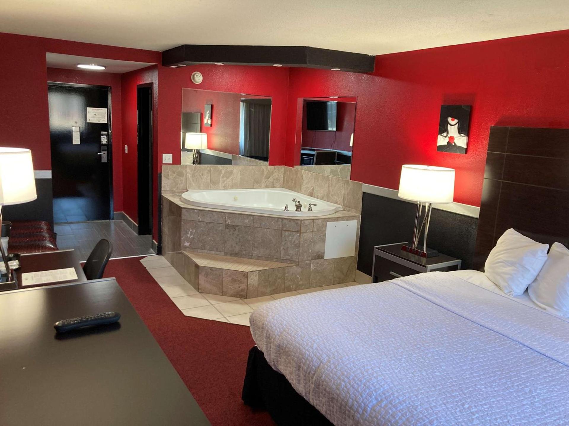 Best Western Plus Reading Inn & Suites photo 64
