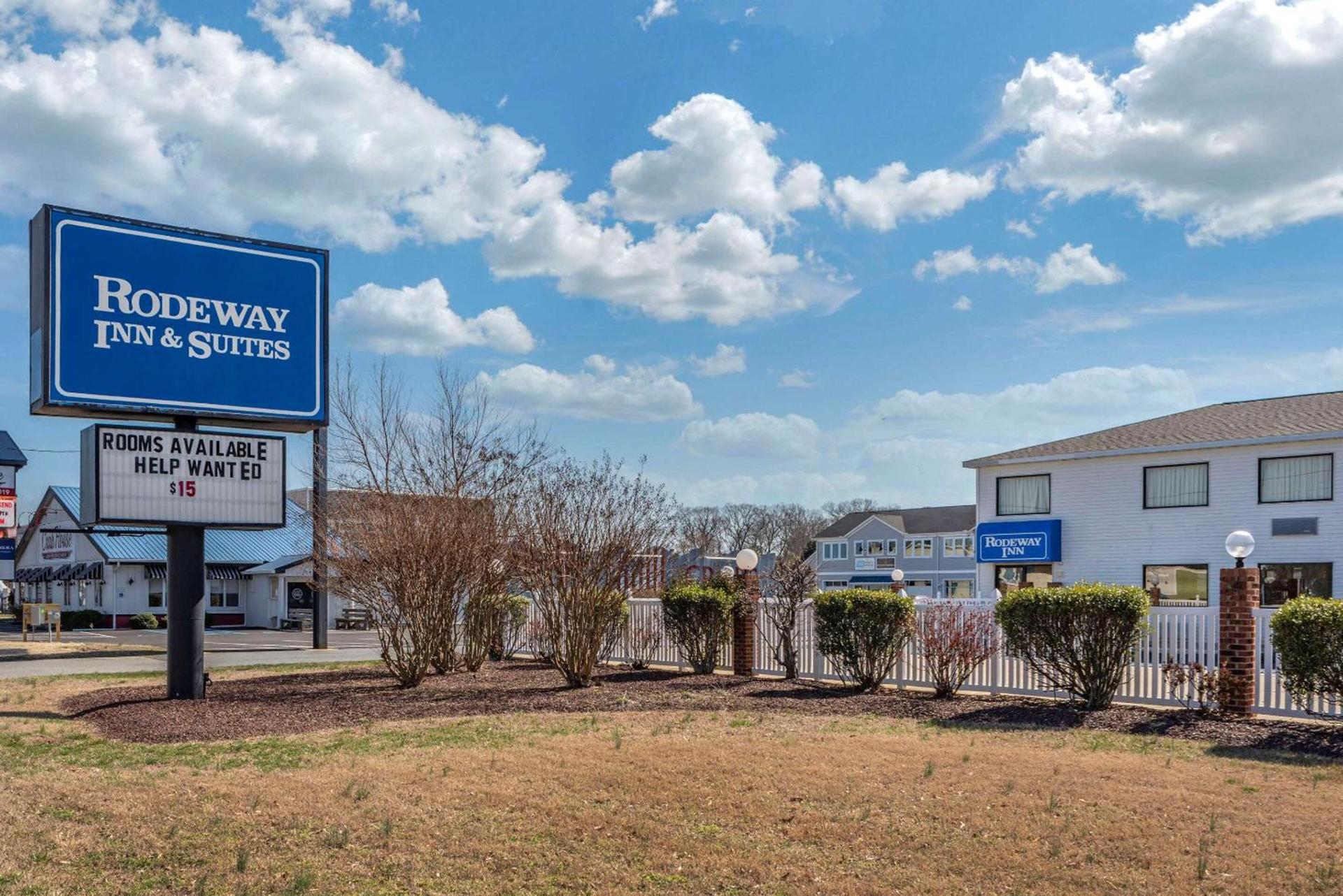 Rodeway Inn & Suites Rehoboth Beach photo 3