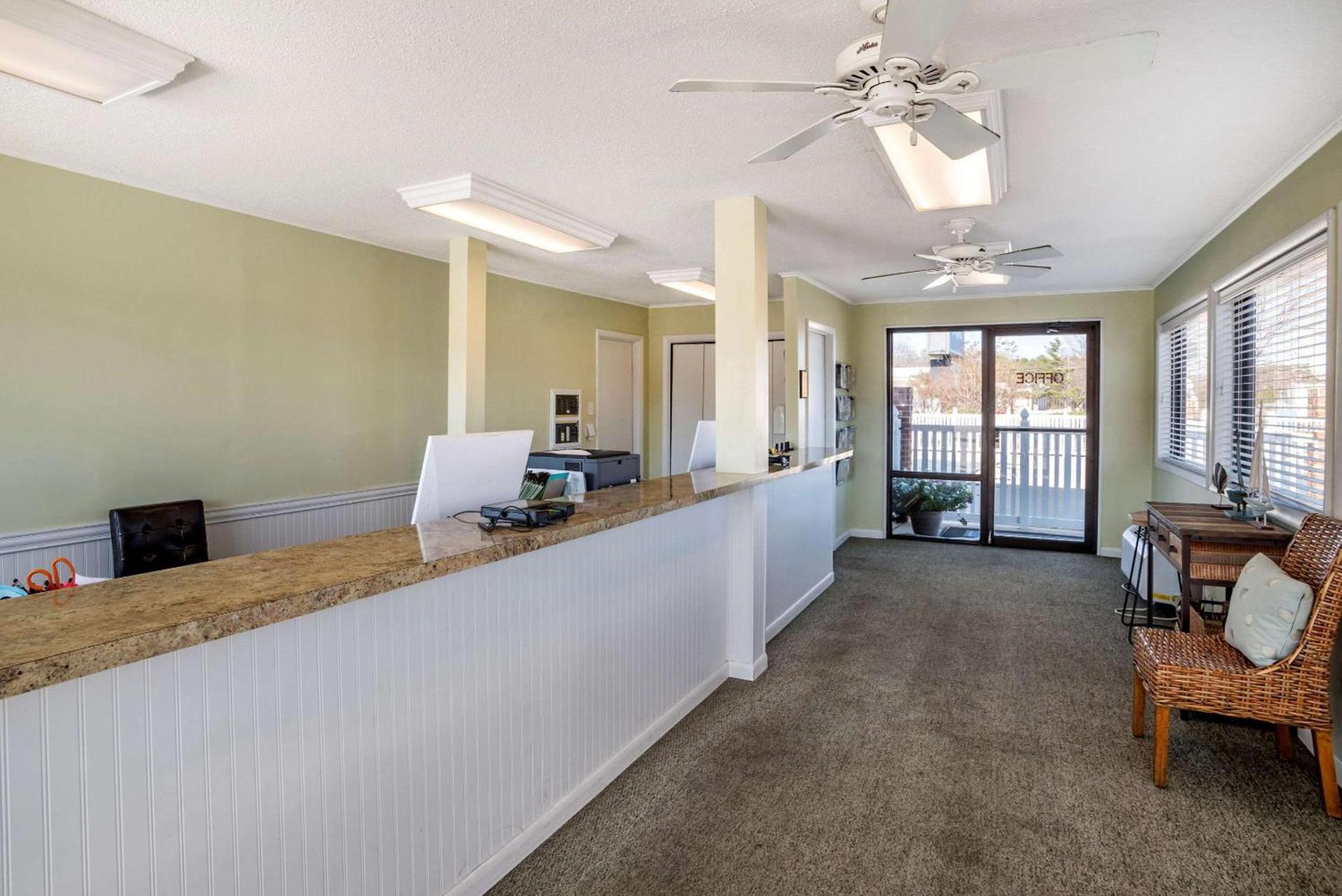 Rodeway Inn & Suites Rehoboth Beach photo 5