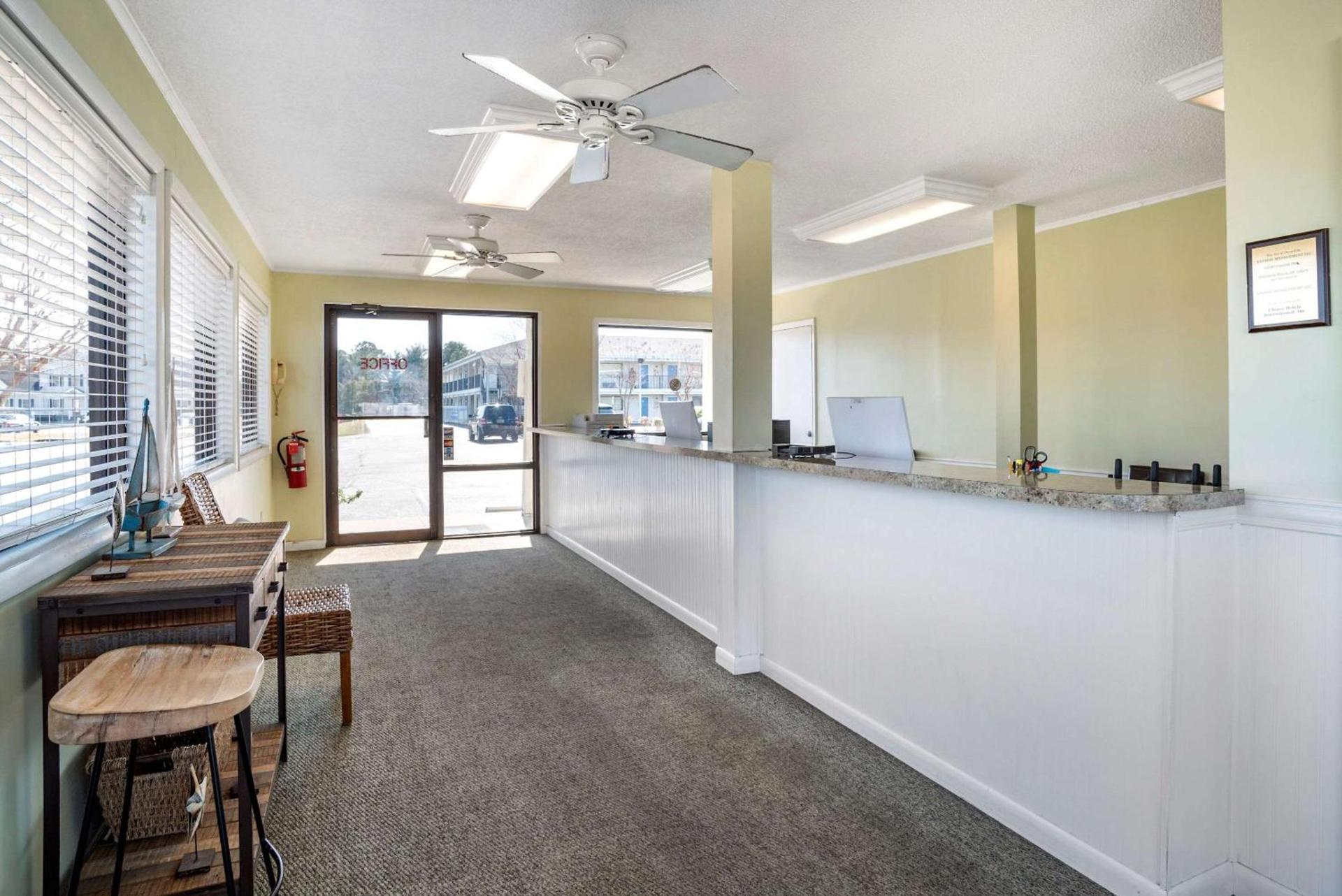 Rodeway Inn & Suites Rehoboth Beach photo 6