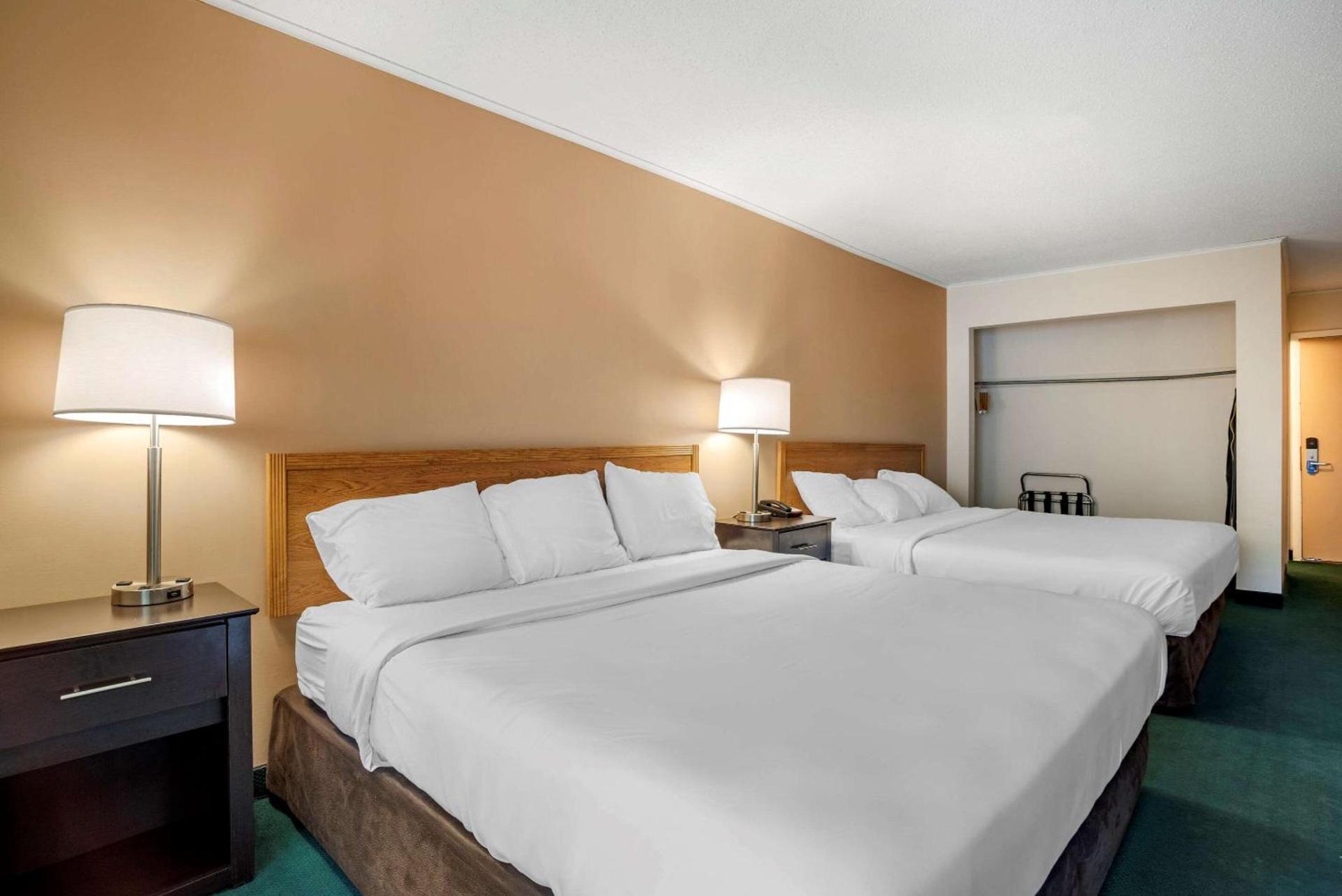 Rodeway Inn & Suites Rehoboth Beach photo 13