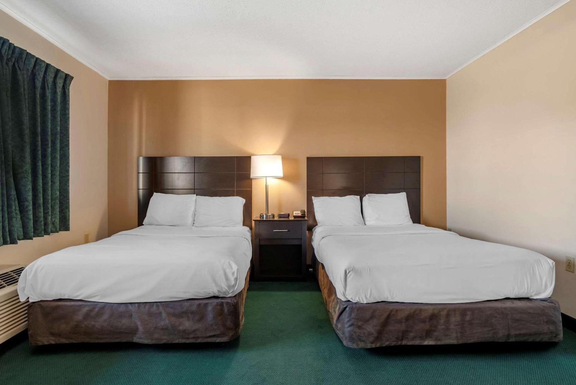 Rodeway Inn & Suites Rehoboth Beach photo 21