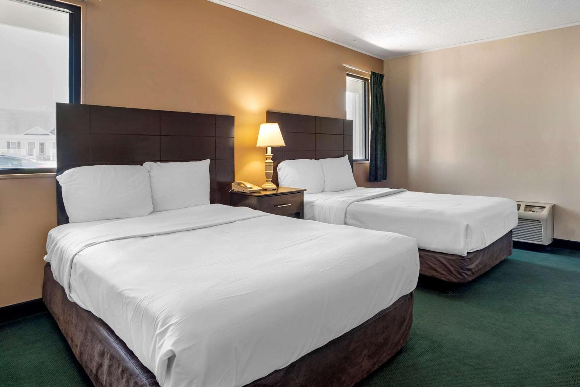 Rodeway Inn & Suites Rehoboth Beach photo 22