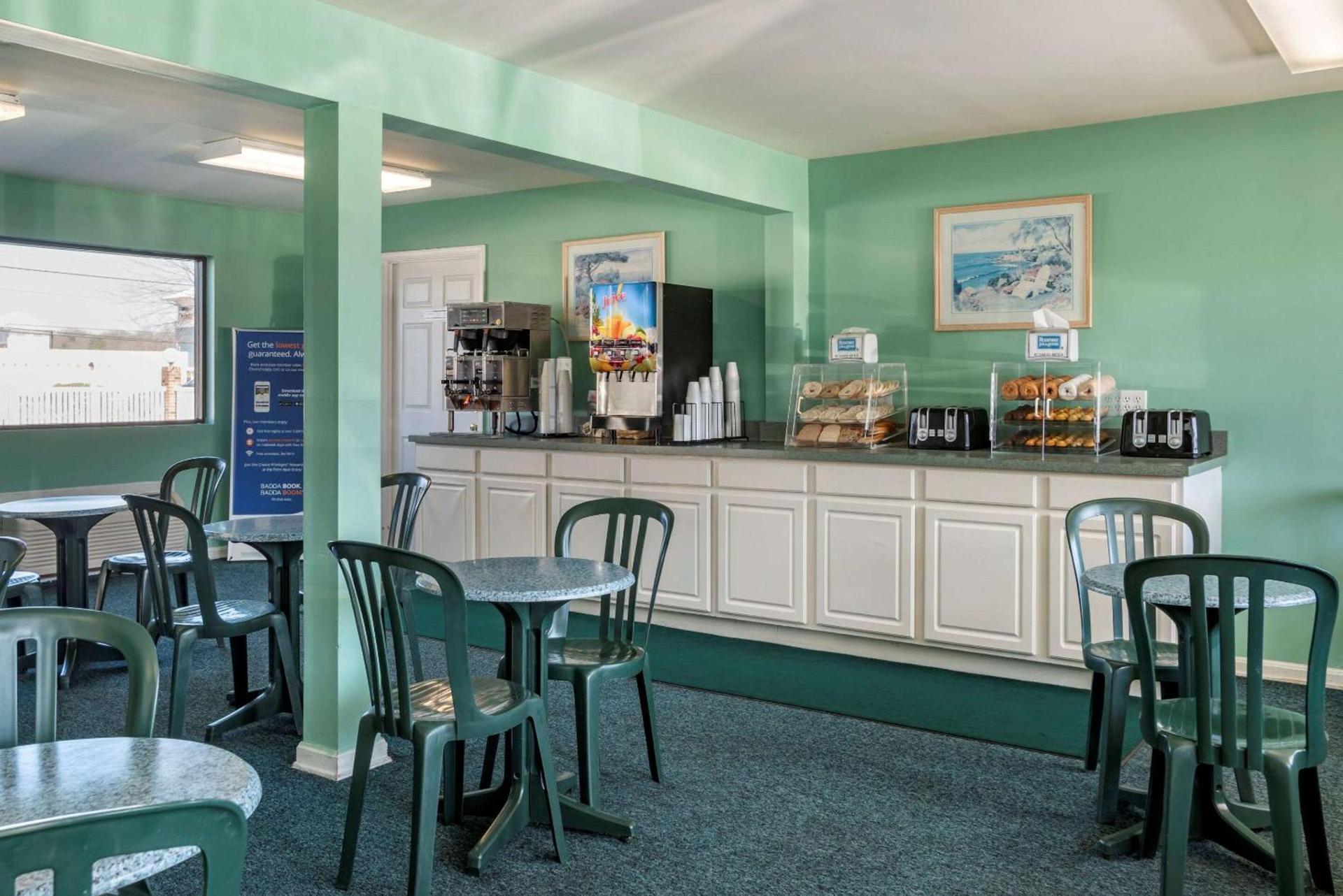 Rodeway Inn & Suites Rehoboth Beach photo 27