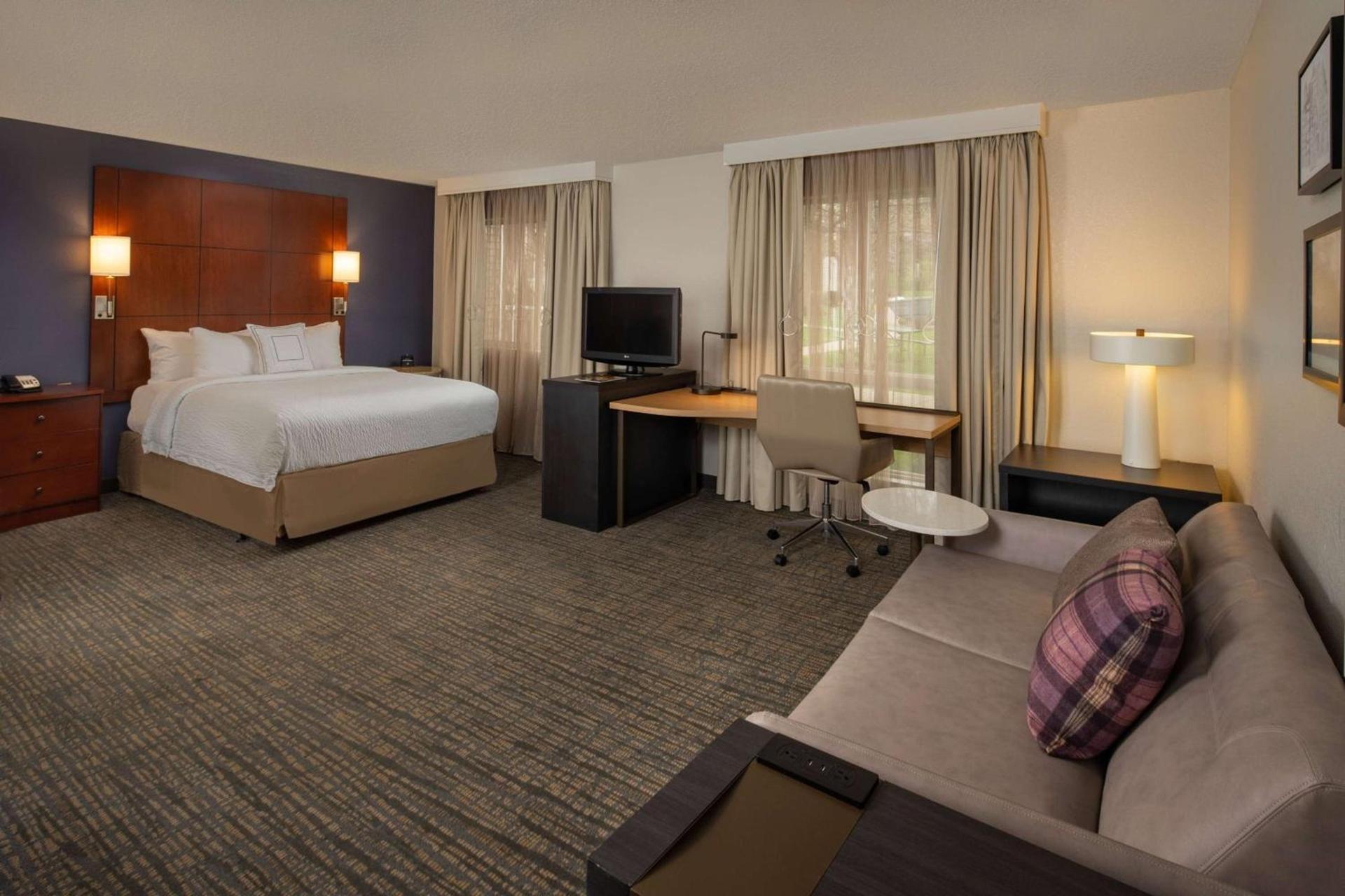 Sonesta ES Suites Nashville Brentwood photo 6