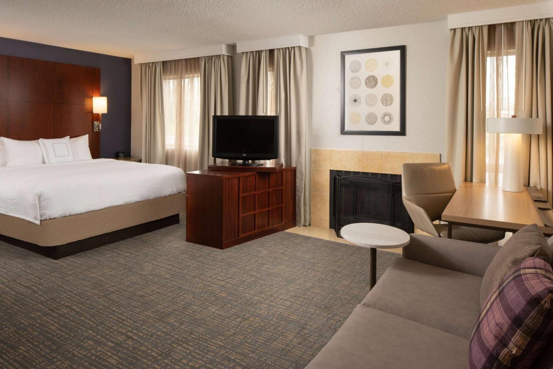 Sonesta ES Suites Nashville Brentwood photo 7