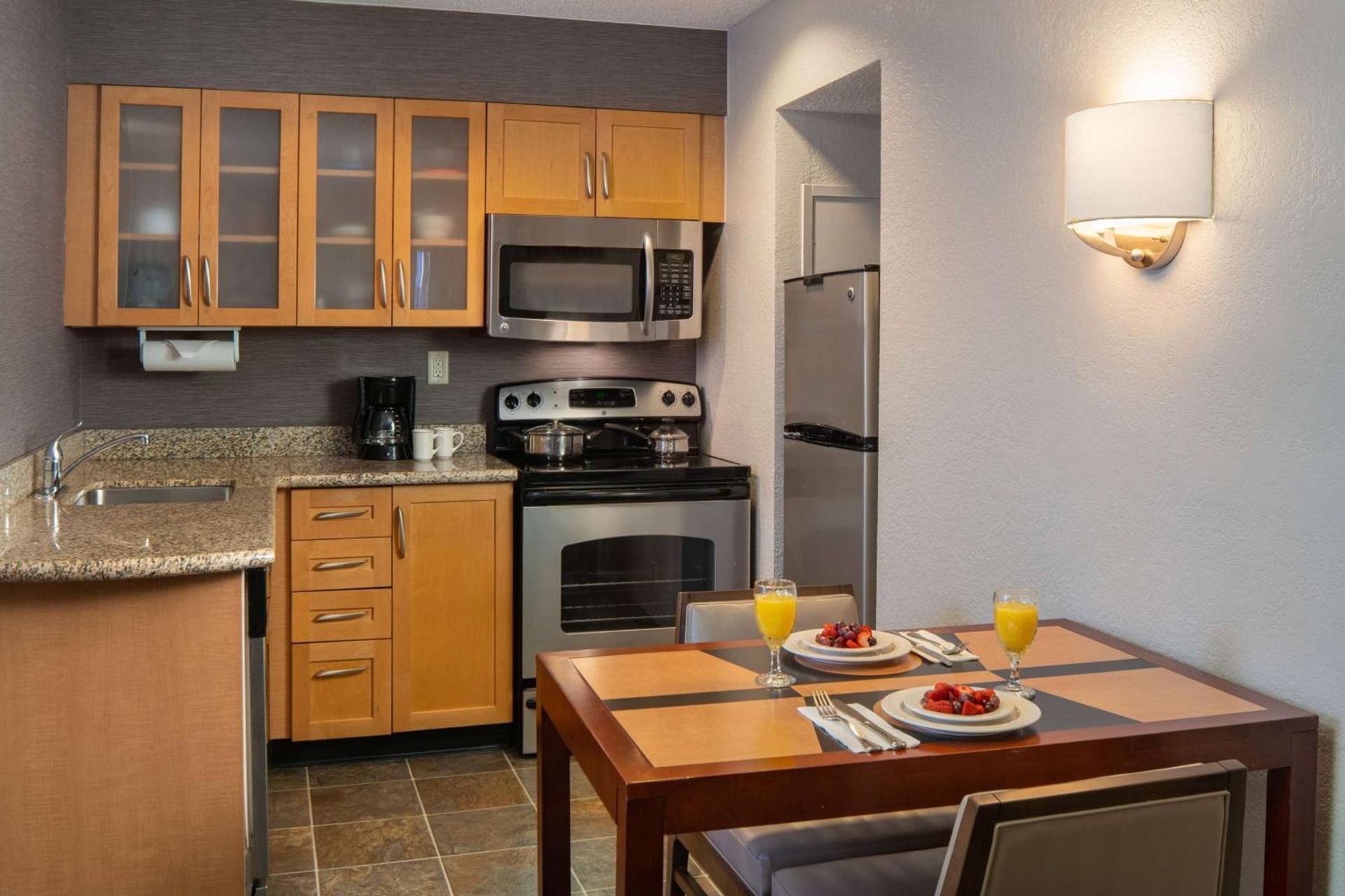 Sonesta ES Suites Nashville Brentwood photo 8
