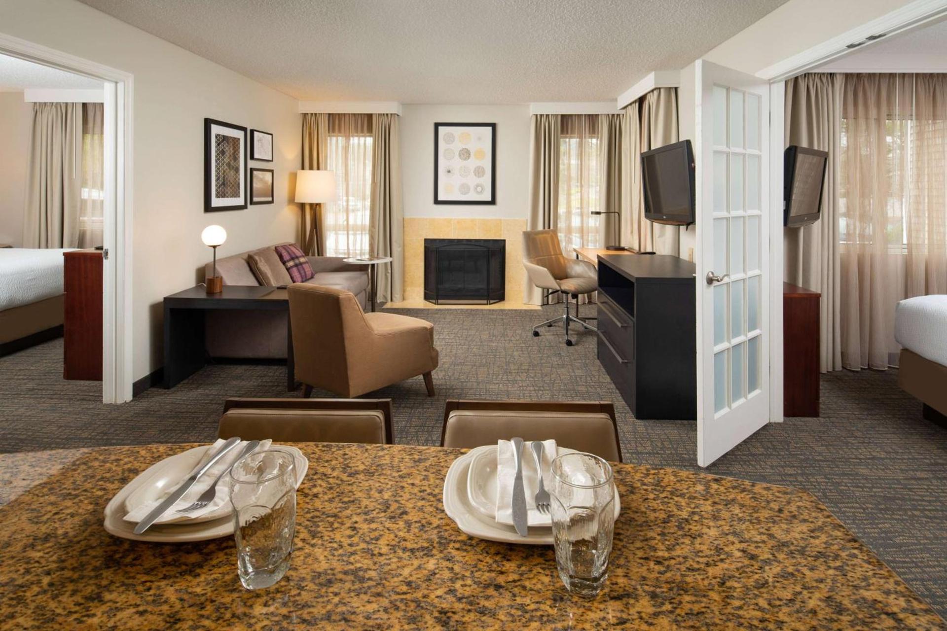 Sonesta ES Suites Nashville Brentwood photo 10