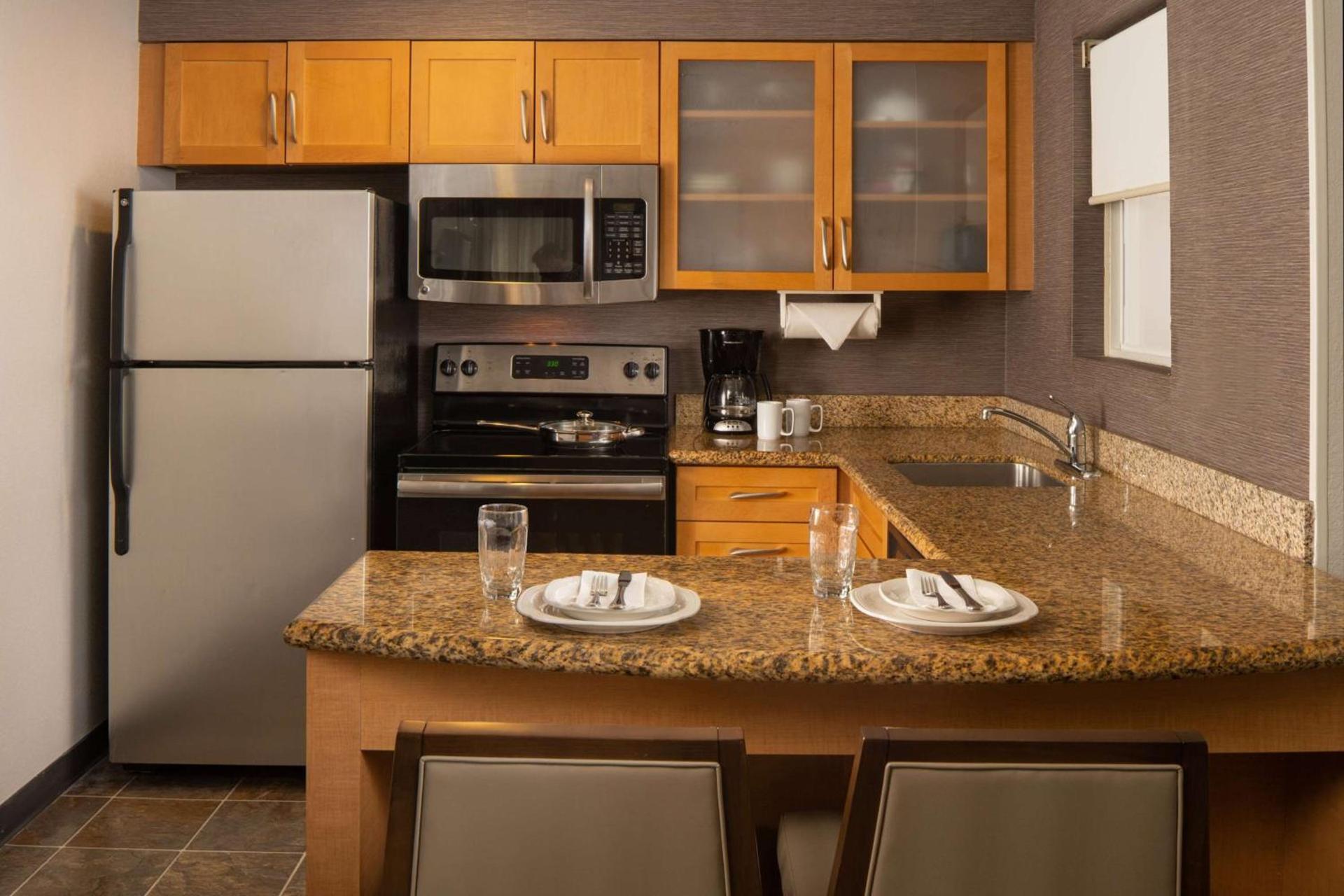 Sonesta ES Suites Nashville Brentwood photo 11