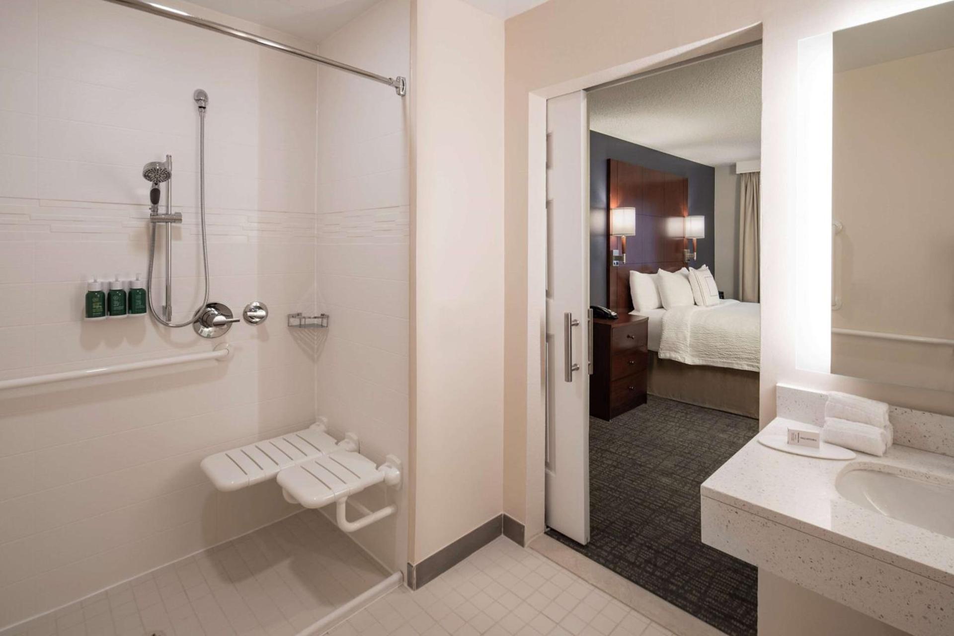 Sonesta ES Suites Nashville Brentwood photo 14