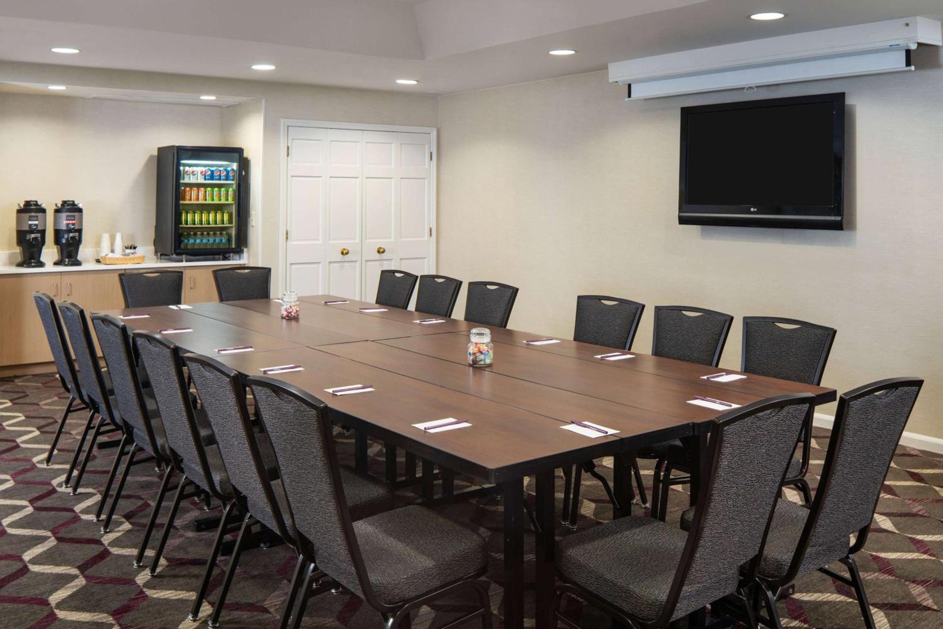 Sonesta ES Suites Nashville Brentwood photo 16