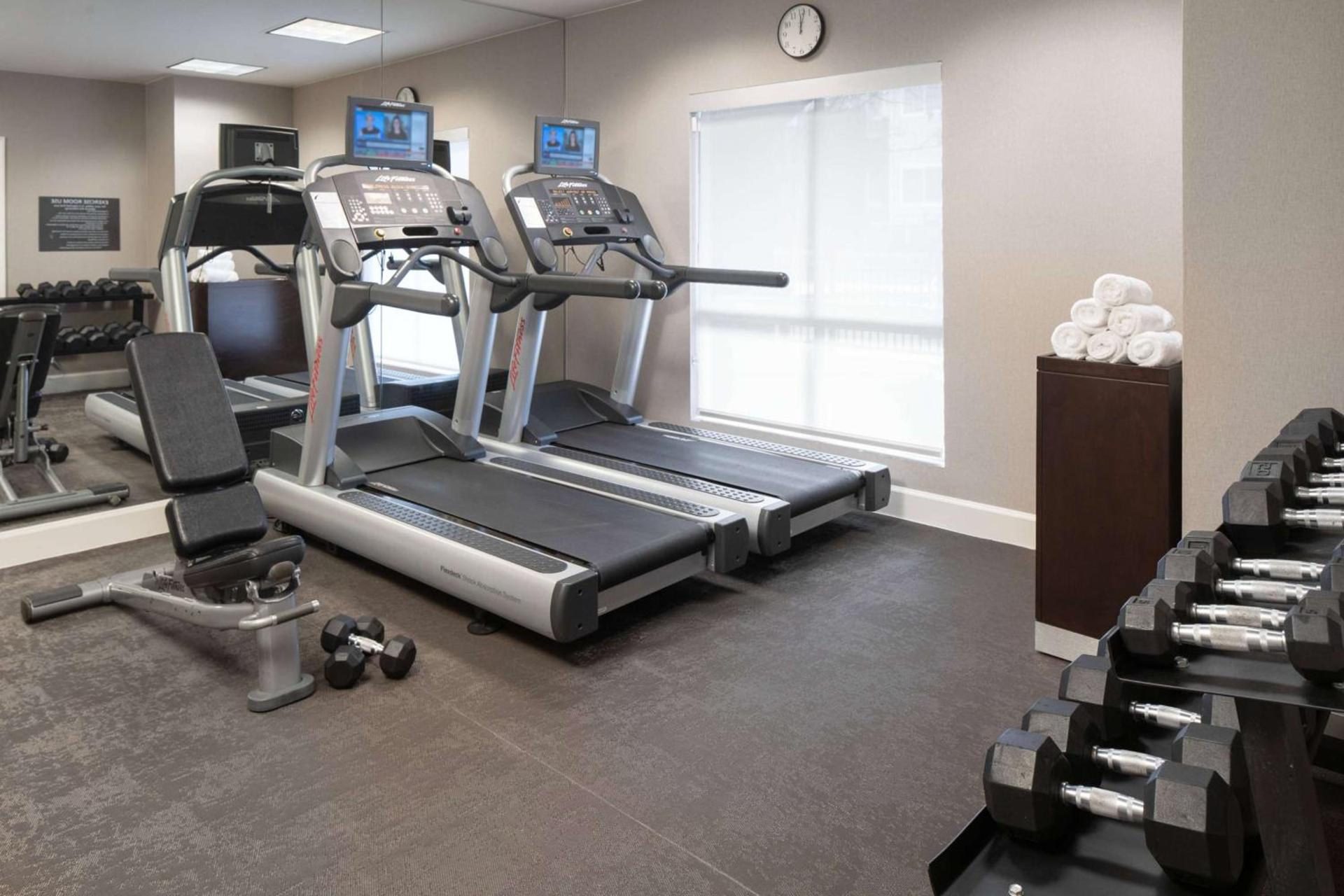 Sonesta ES Suites Nashville Brentwood photo 17