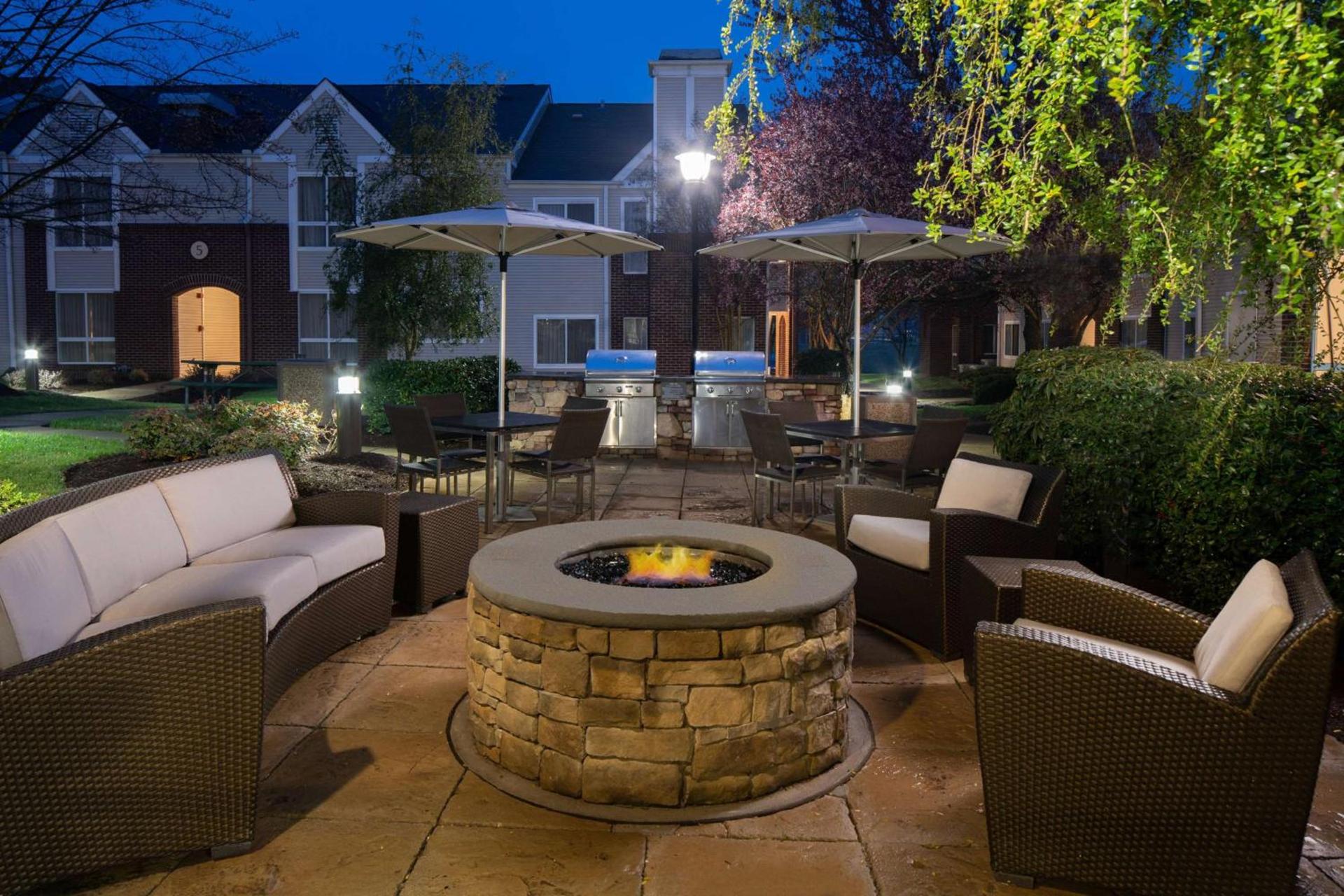 Sonesta ES Suites Nashville Brentwood photo 18