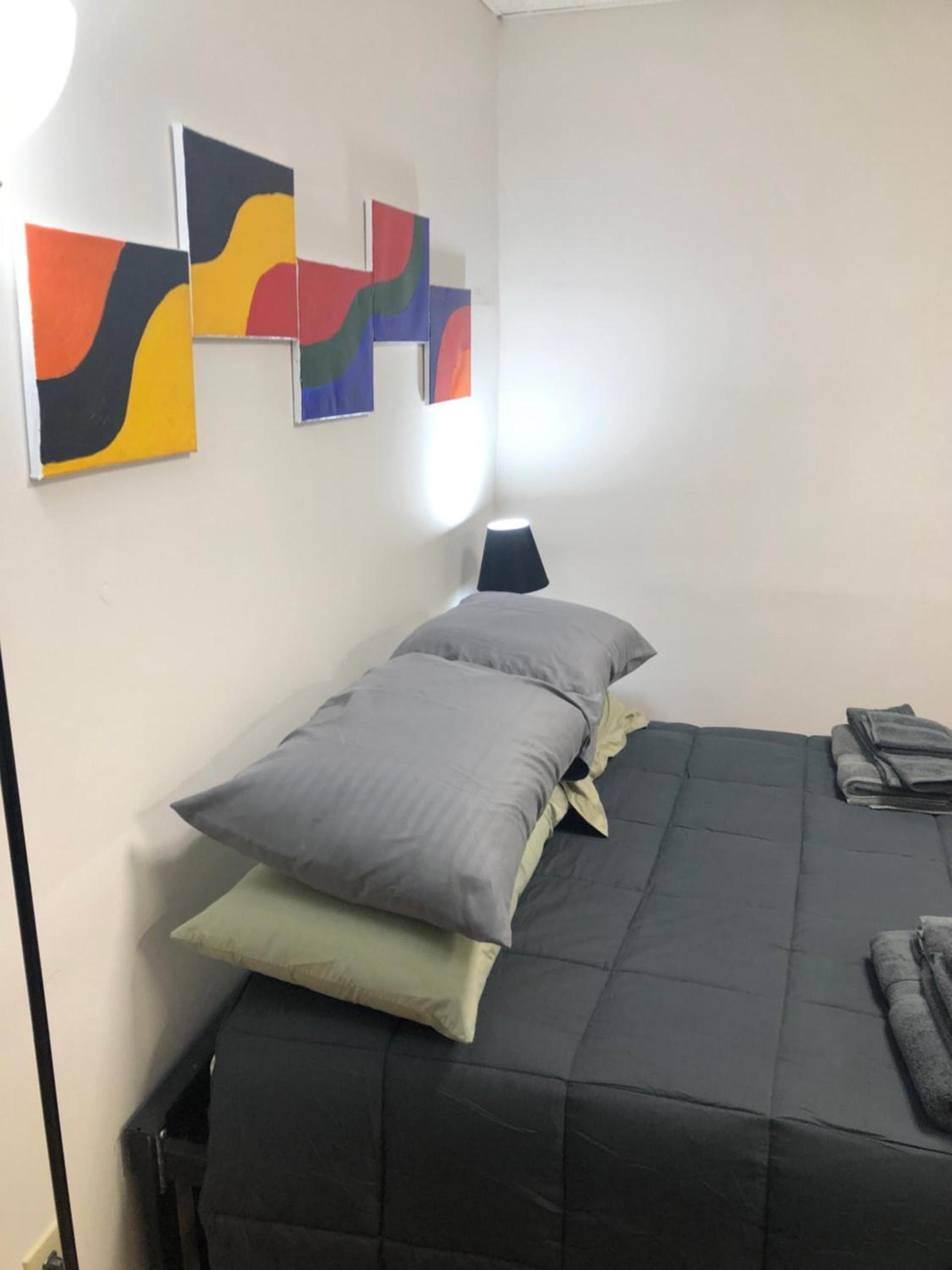 Art Gallery Hostel photo 21
