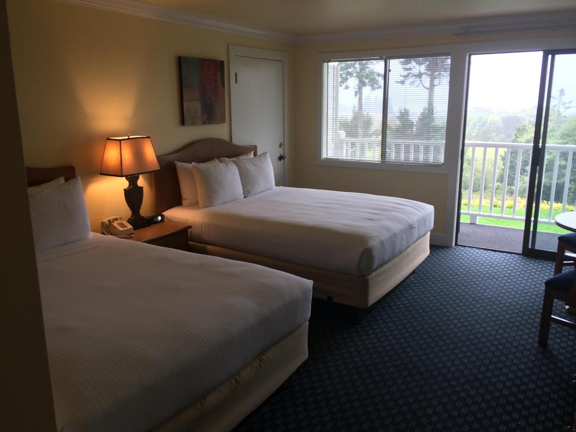 Anacortes Ship Harbor Inn photo 30