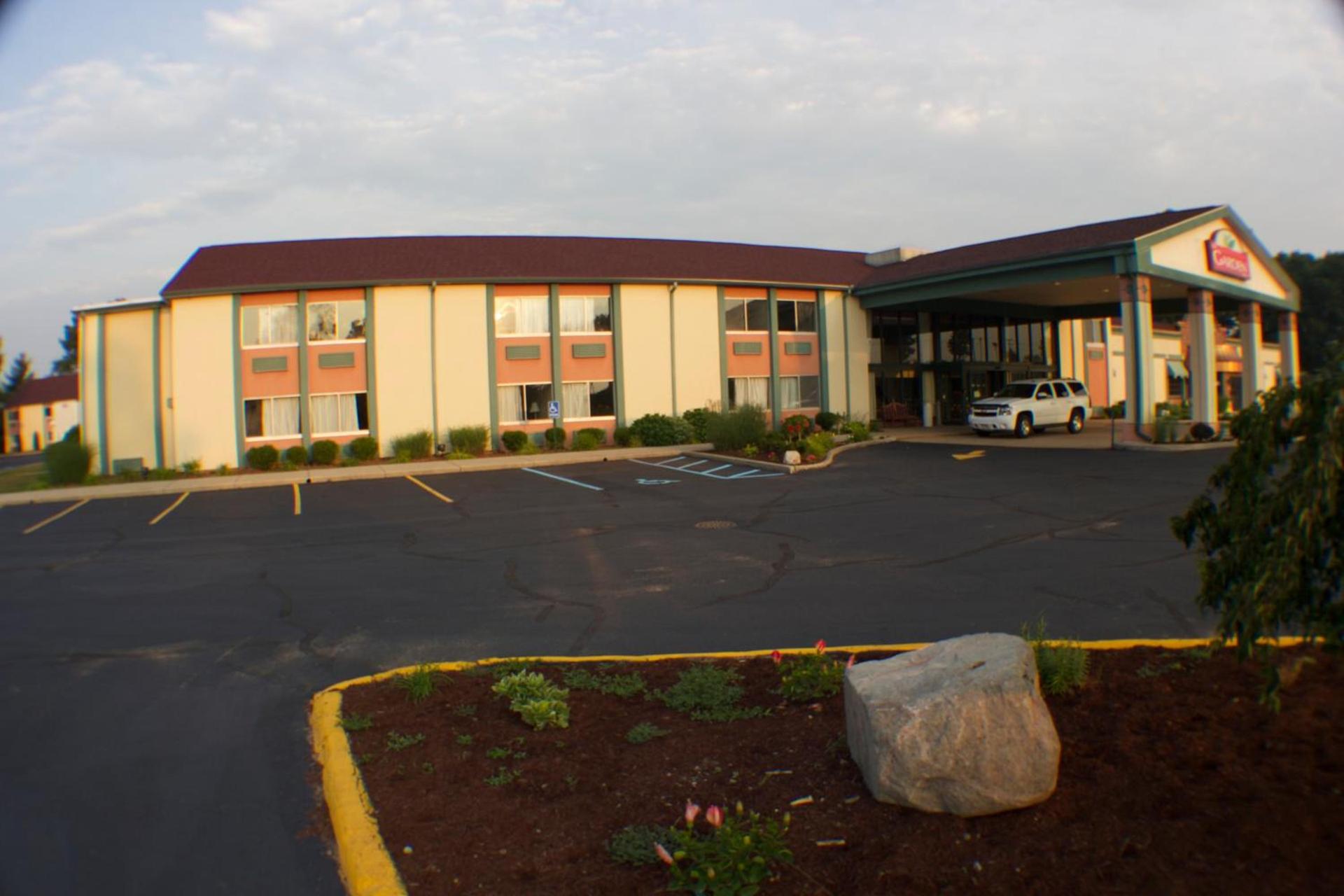 The Garden Inn photo 33
