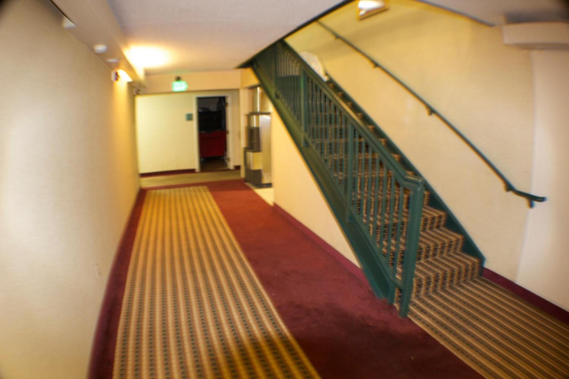 The Garden Inn photo 22