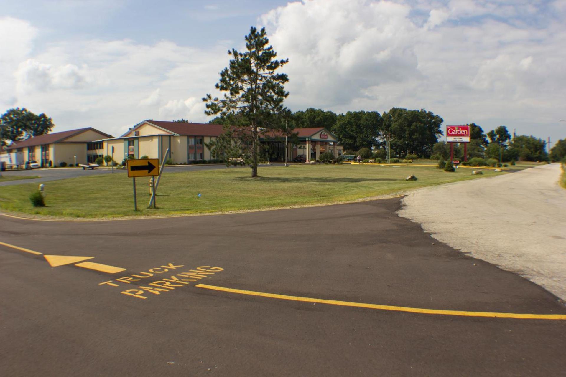 The Garden Inn photo 35