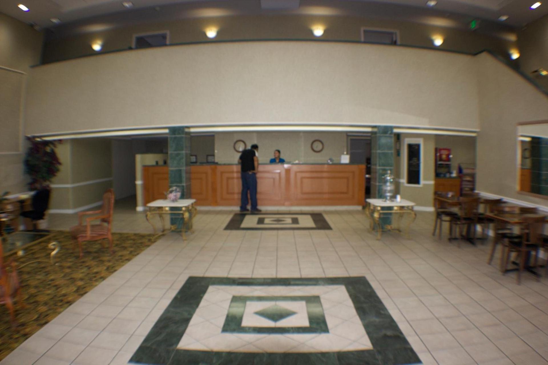 The Garden Inn photo 30